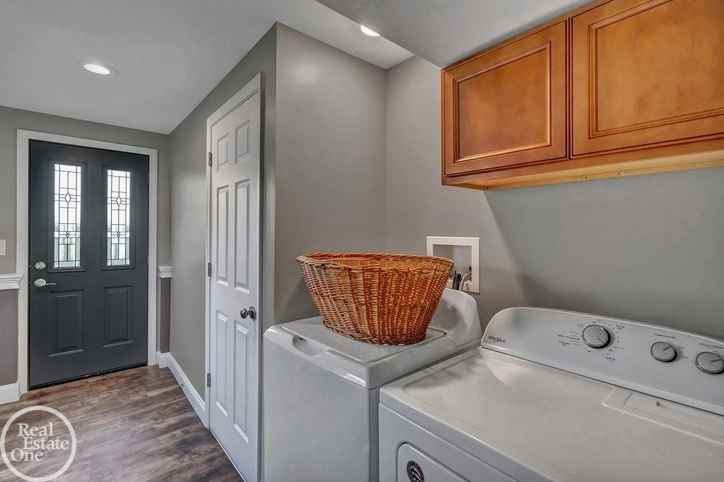 8051 Logana Road, Greenwood, MI, 48006