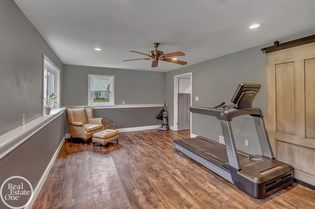 8051 Logana Road, Greenwood, MI, 48006