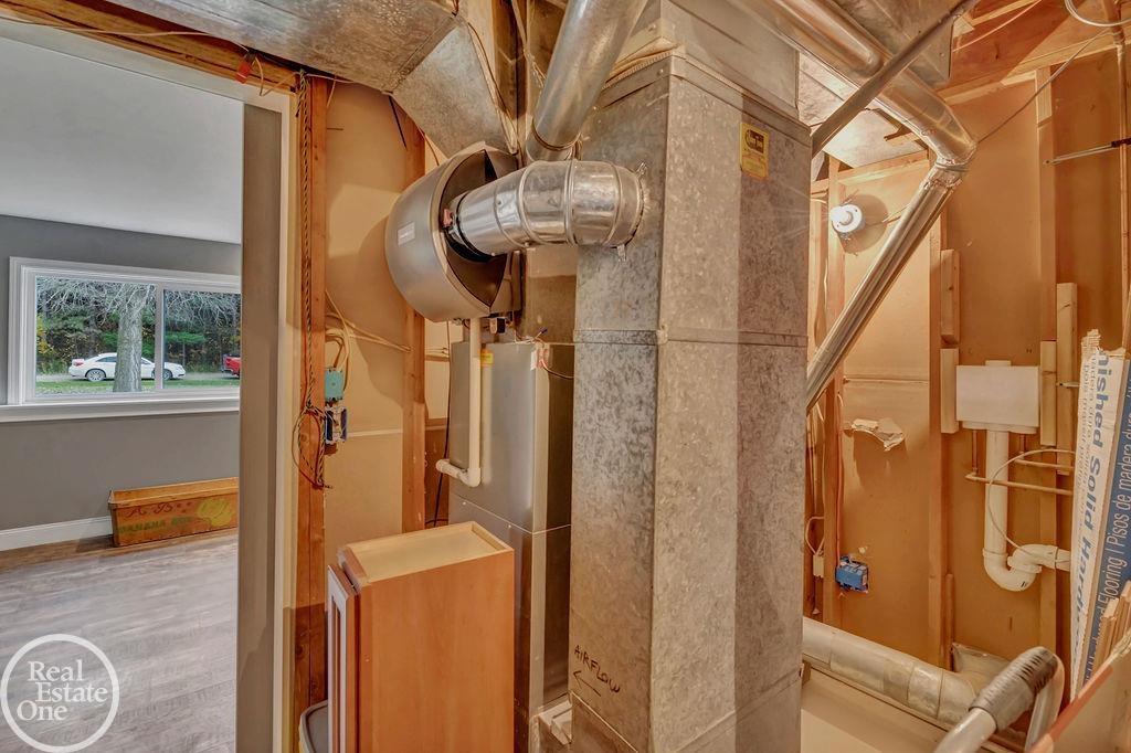 8051 Logana Road, Greenwood, MI, 48006