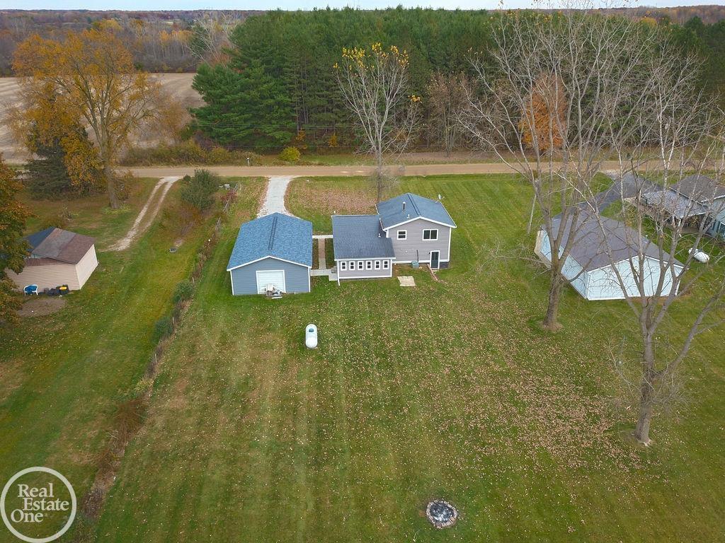 8051 Logana Road, Greenwood, MI, 48006