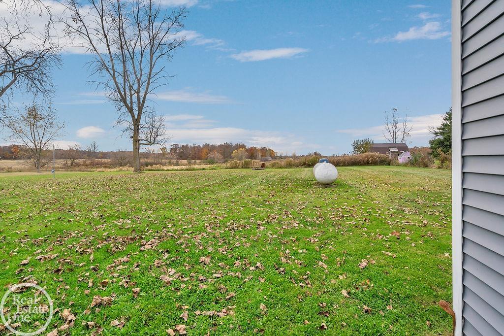 8051 Logana Road, Greenwood, MI, 48006