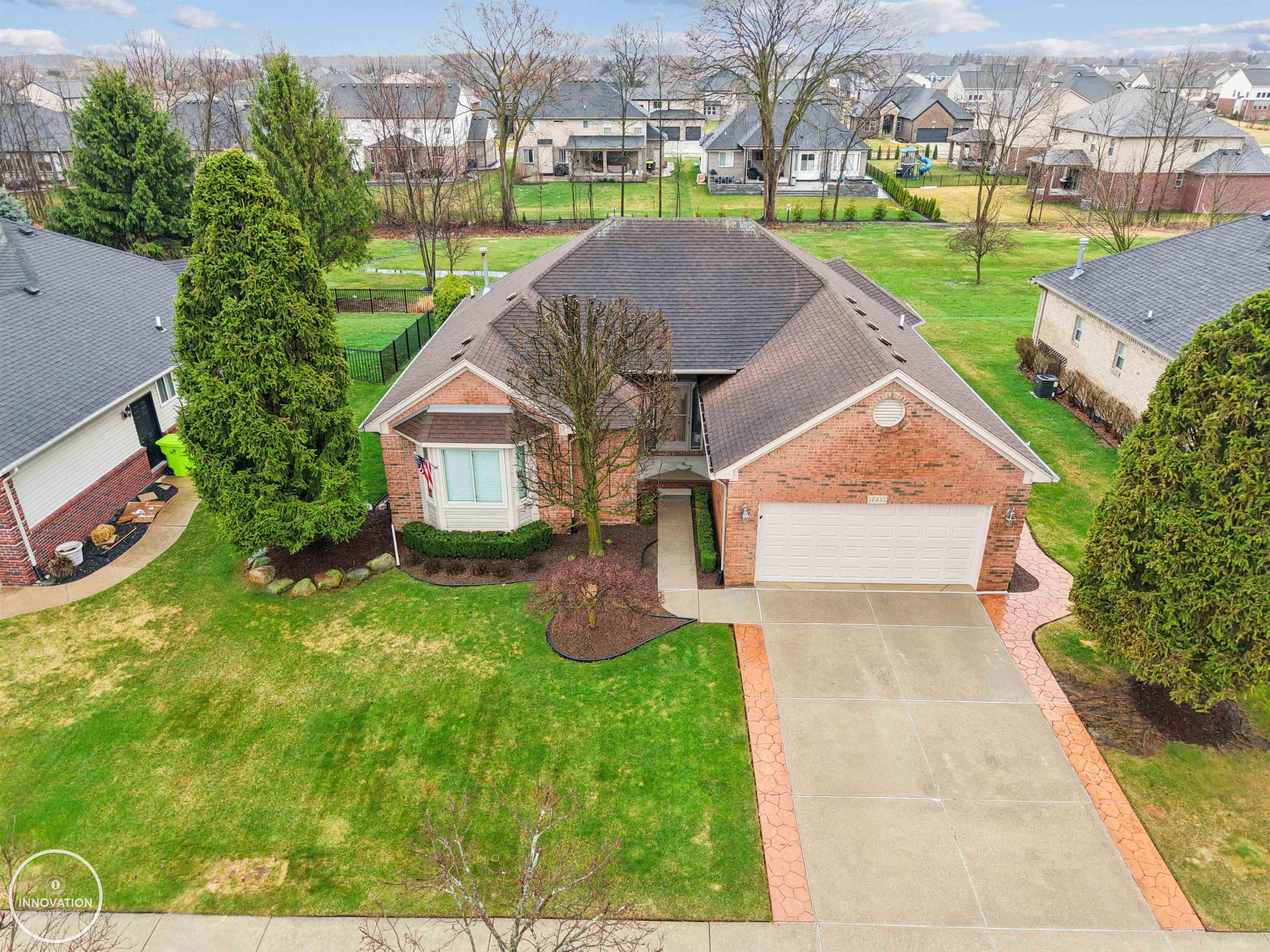 600 Cherry Street, Algonac, MI, 48001