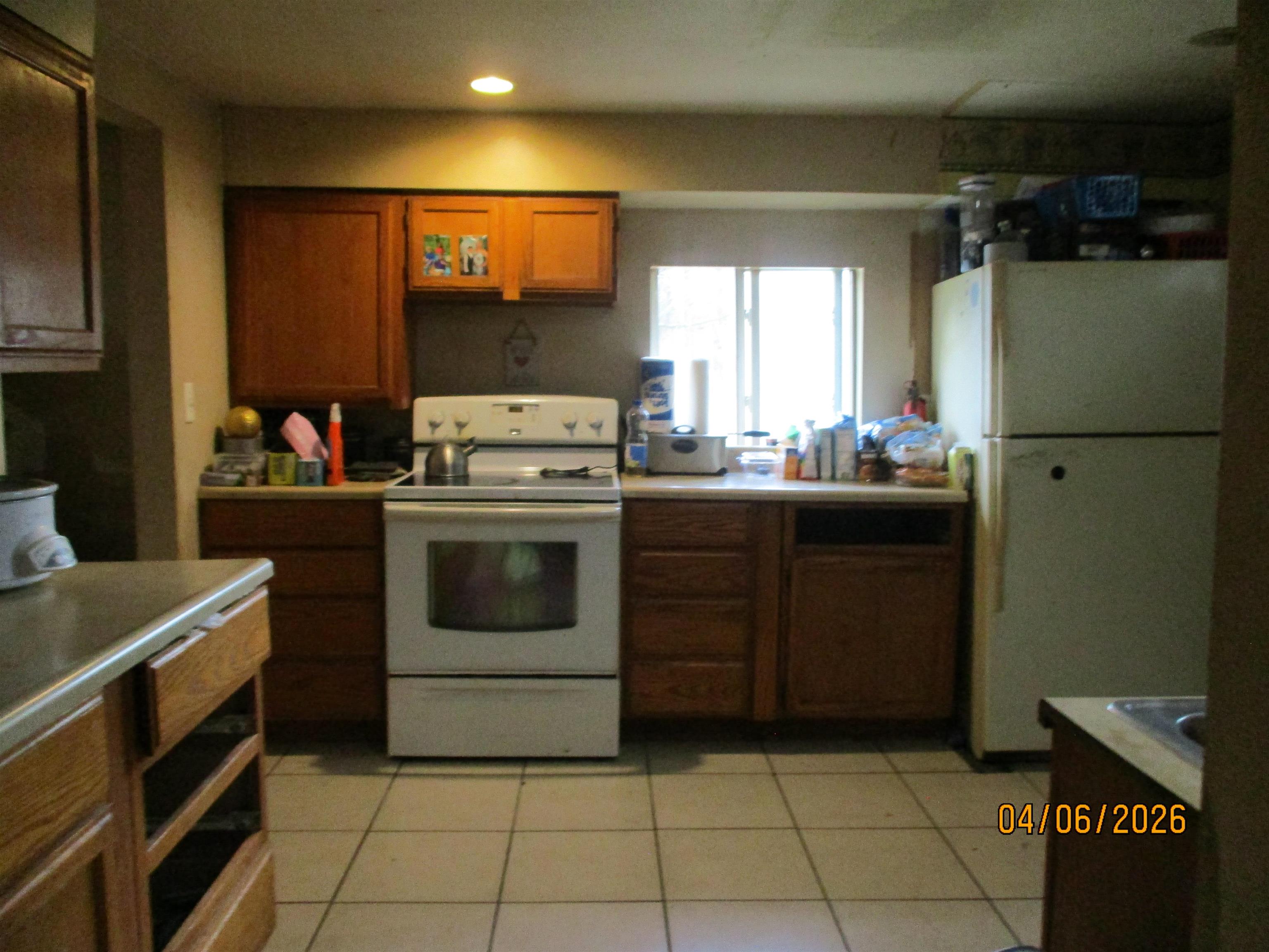 5792 Howell Road, Otter Lake, MI, 48464