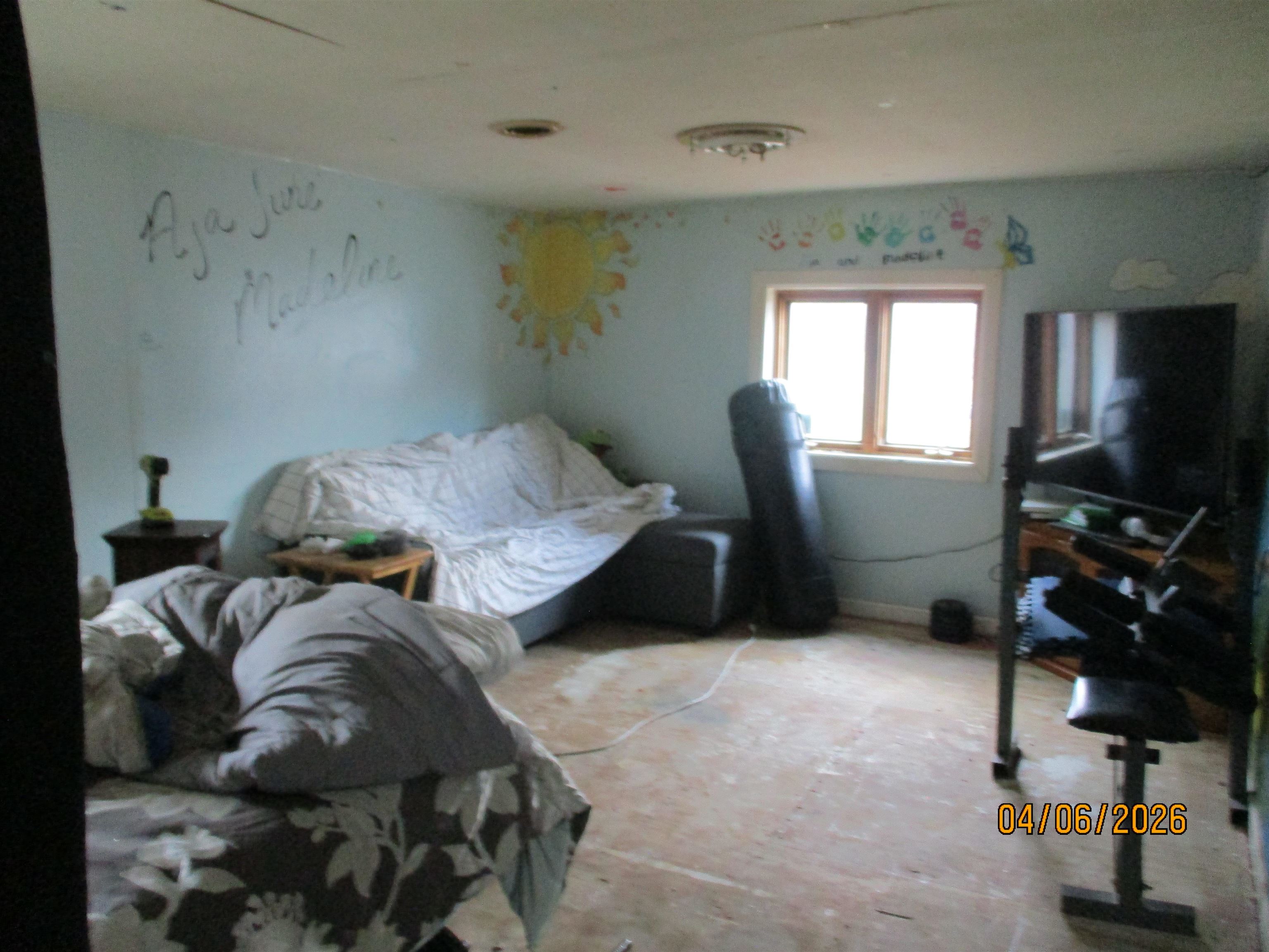 5792 Howell Road, Otter Lake, MI, 48464