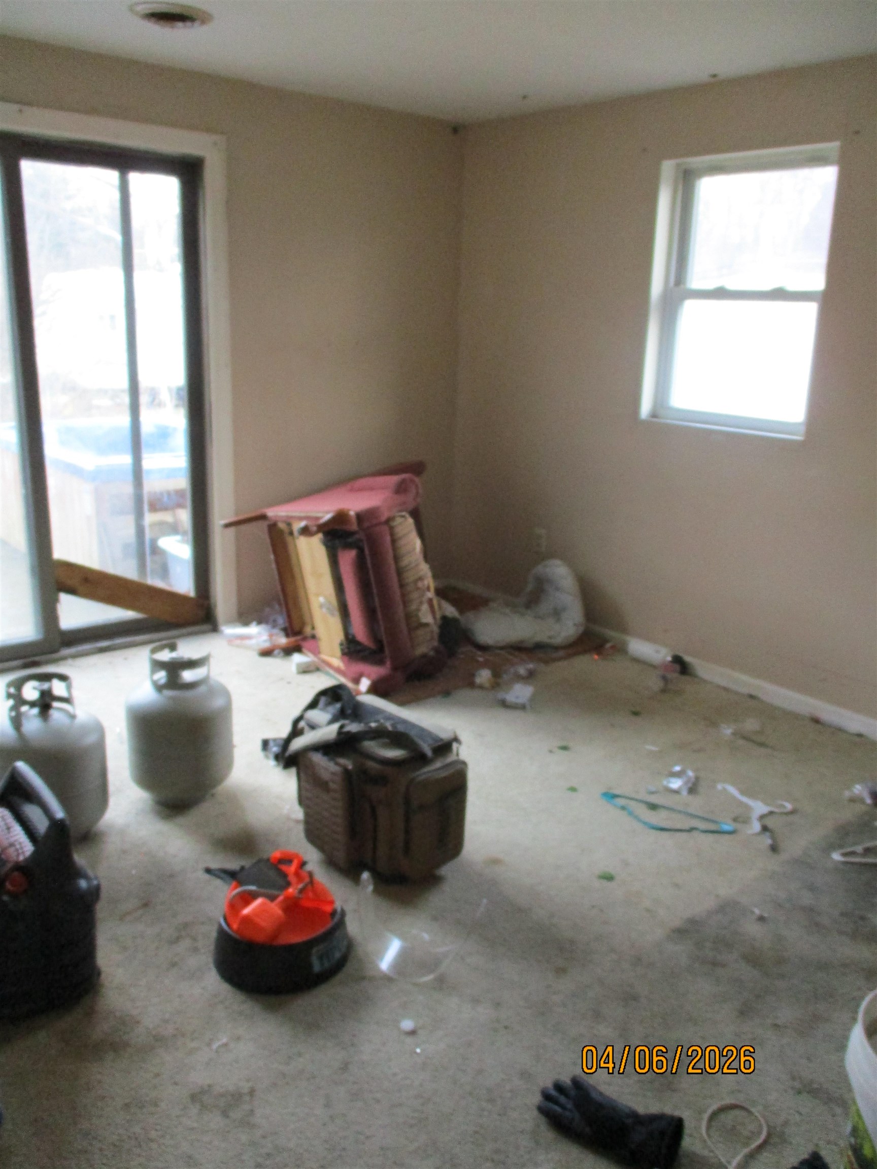 5792 Howell Road, Otter Lake, MI, 48464