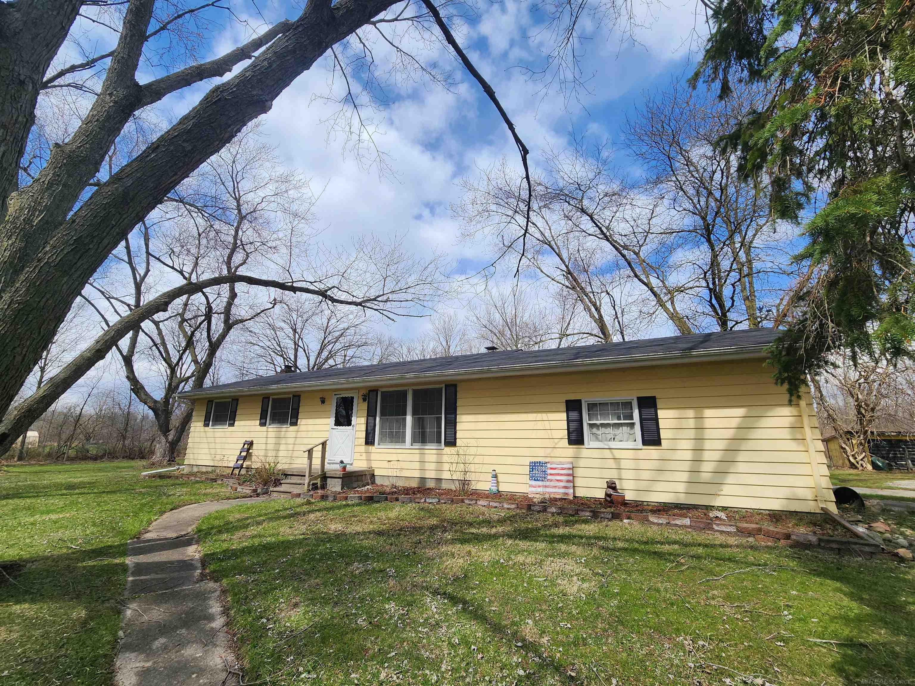 33555 31 Mile Road, Lenox, MI, 48050