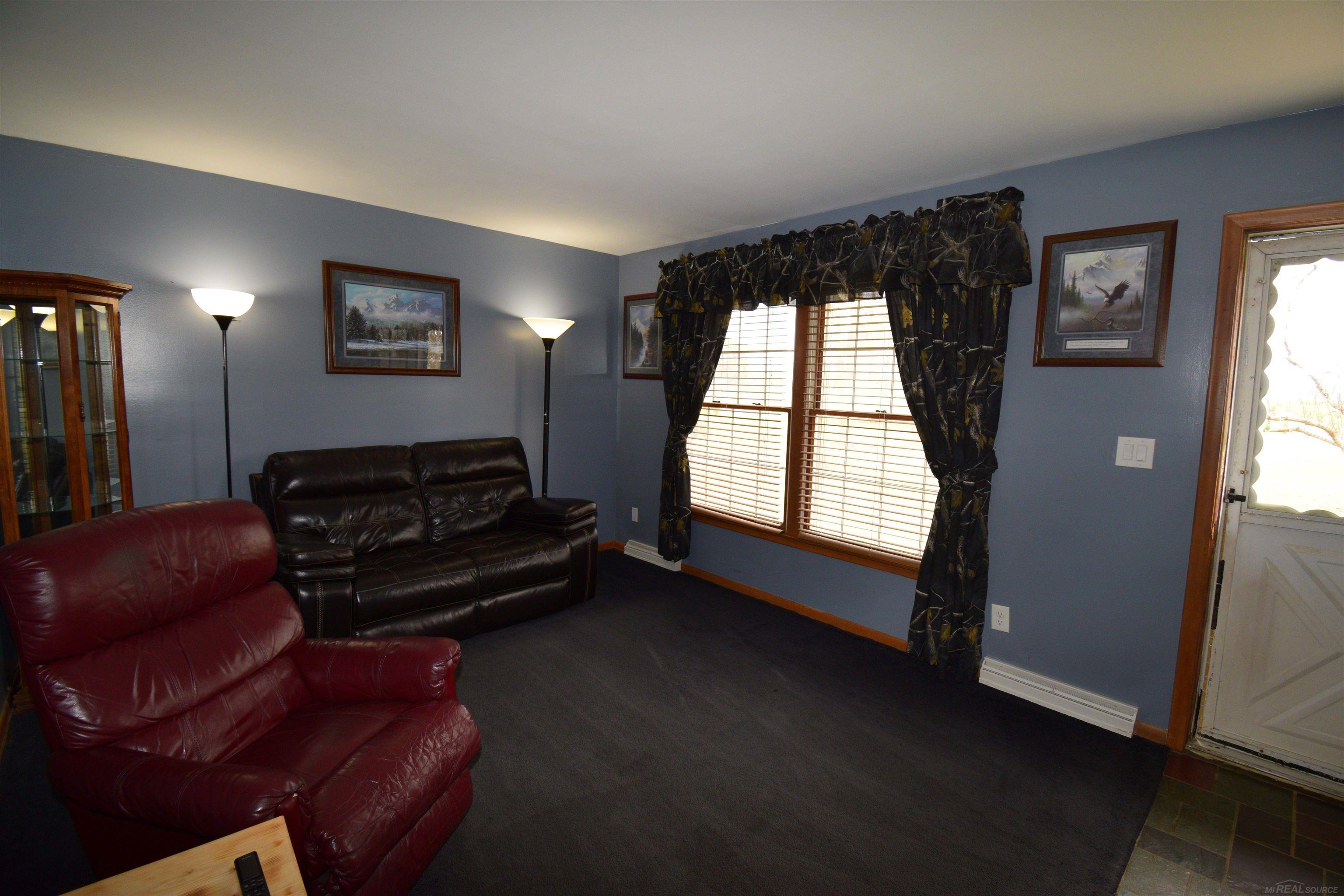 33555 31 Mile Road, Lenox, MI, 48050