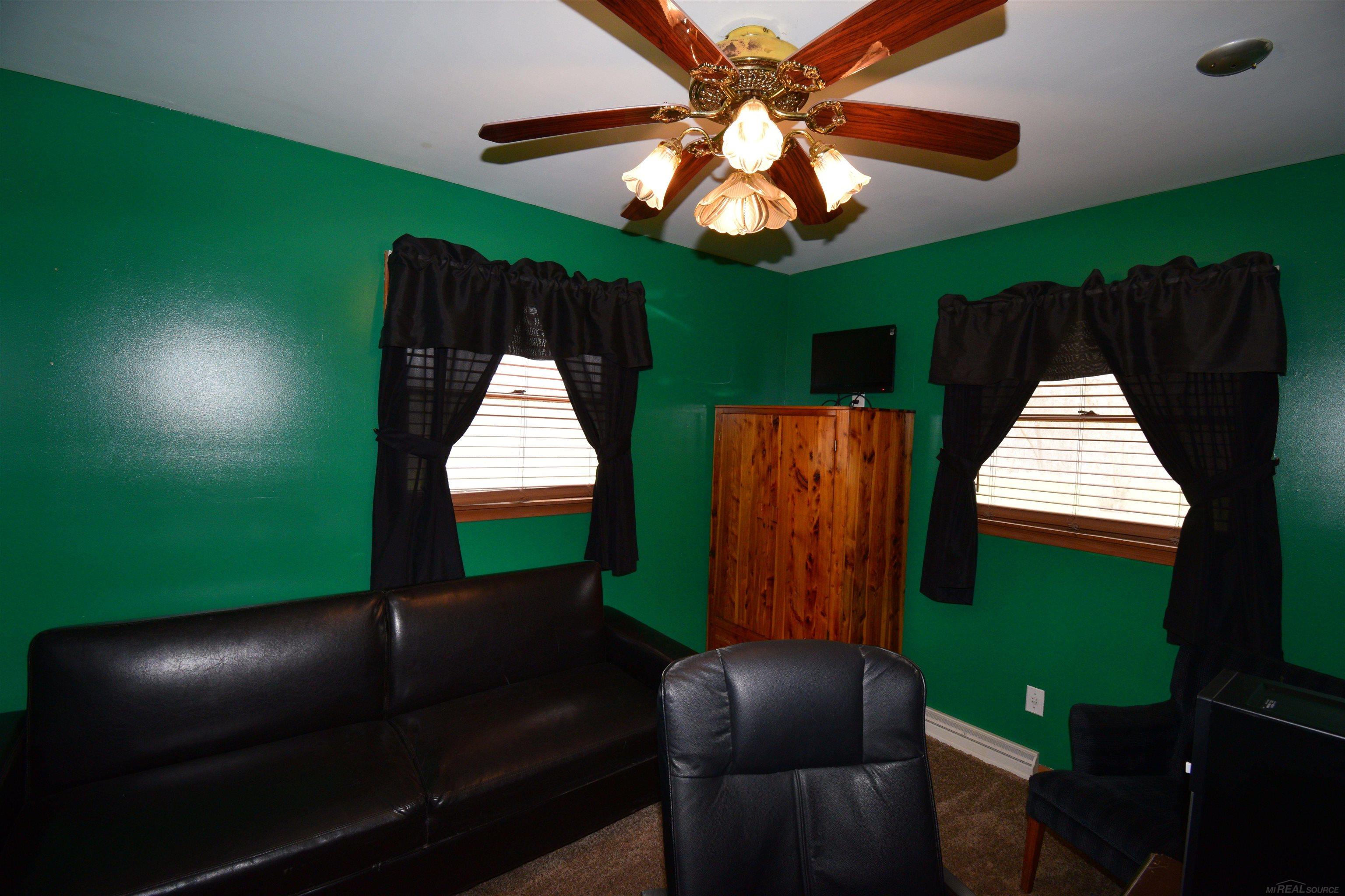 33555 31 Mile Road, Lenox, MI, 48050