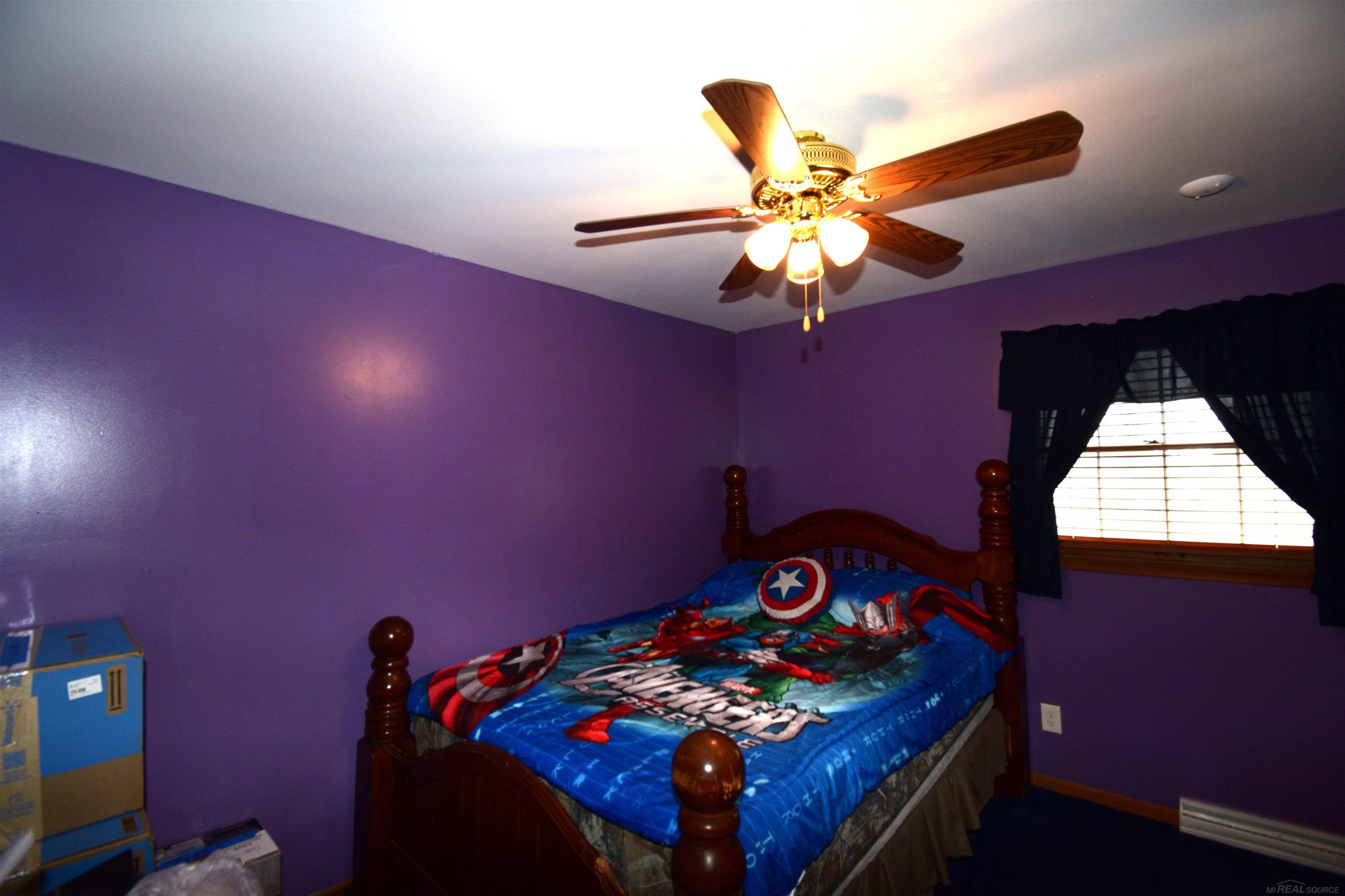 33555 31 Mile Road, Lenox, MI, 48050