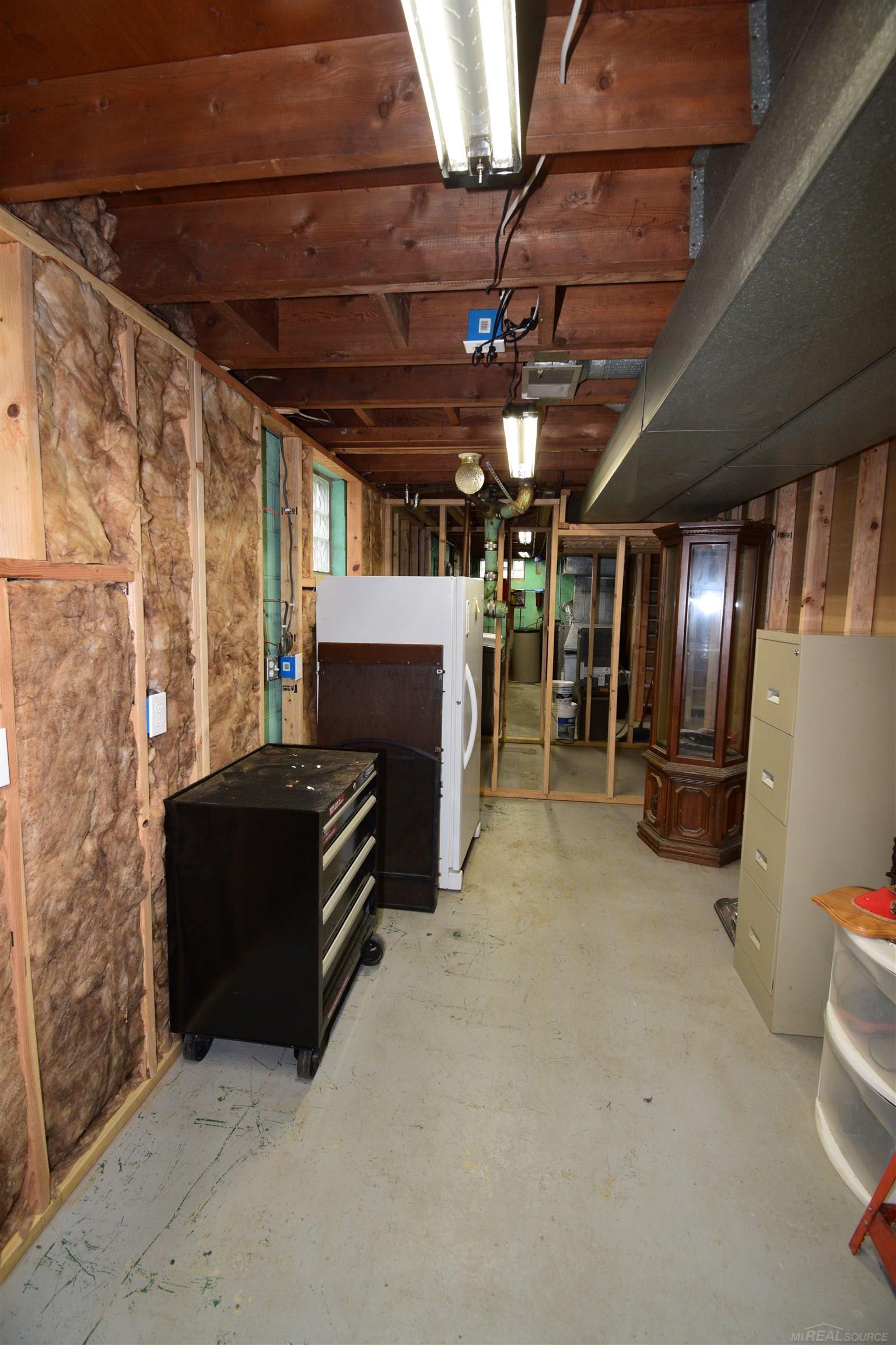 33555 31 Mile Road, Lenox, MI, 48050