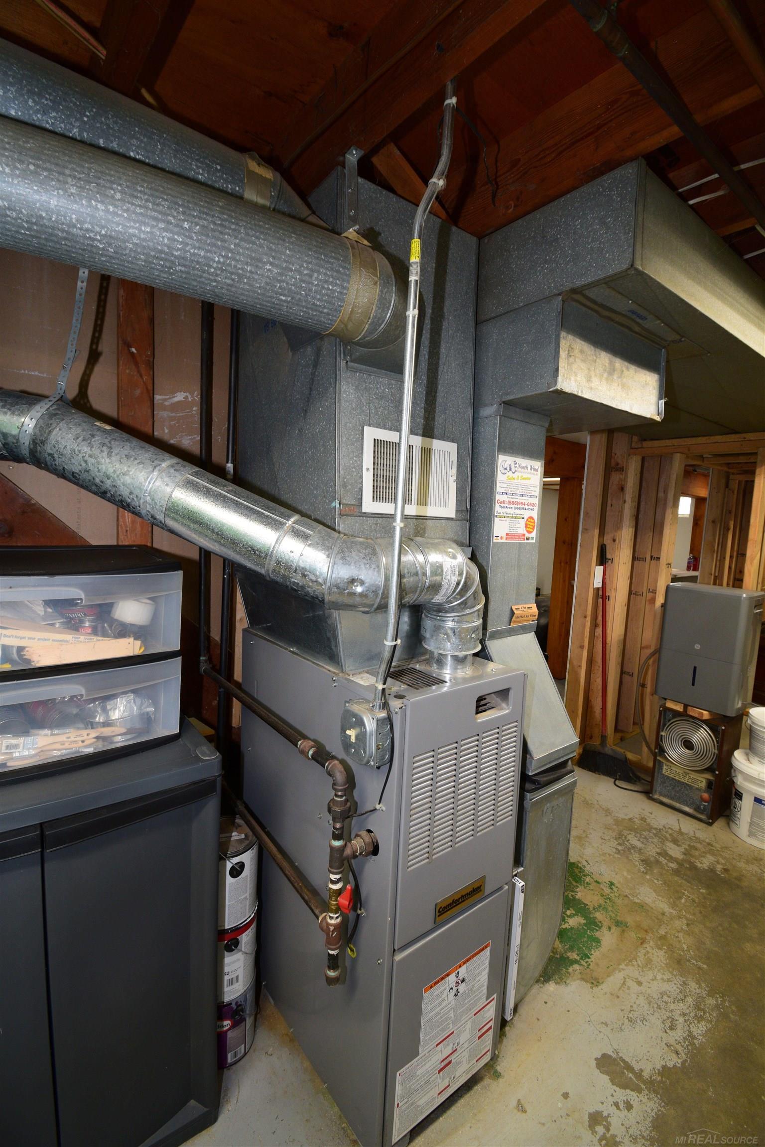 33555 31 Mile Road, Lenox, MI, 48050