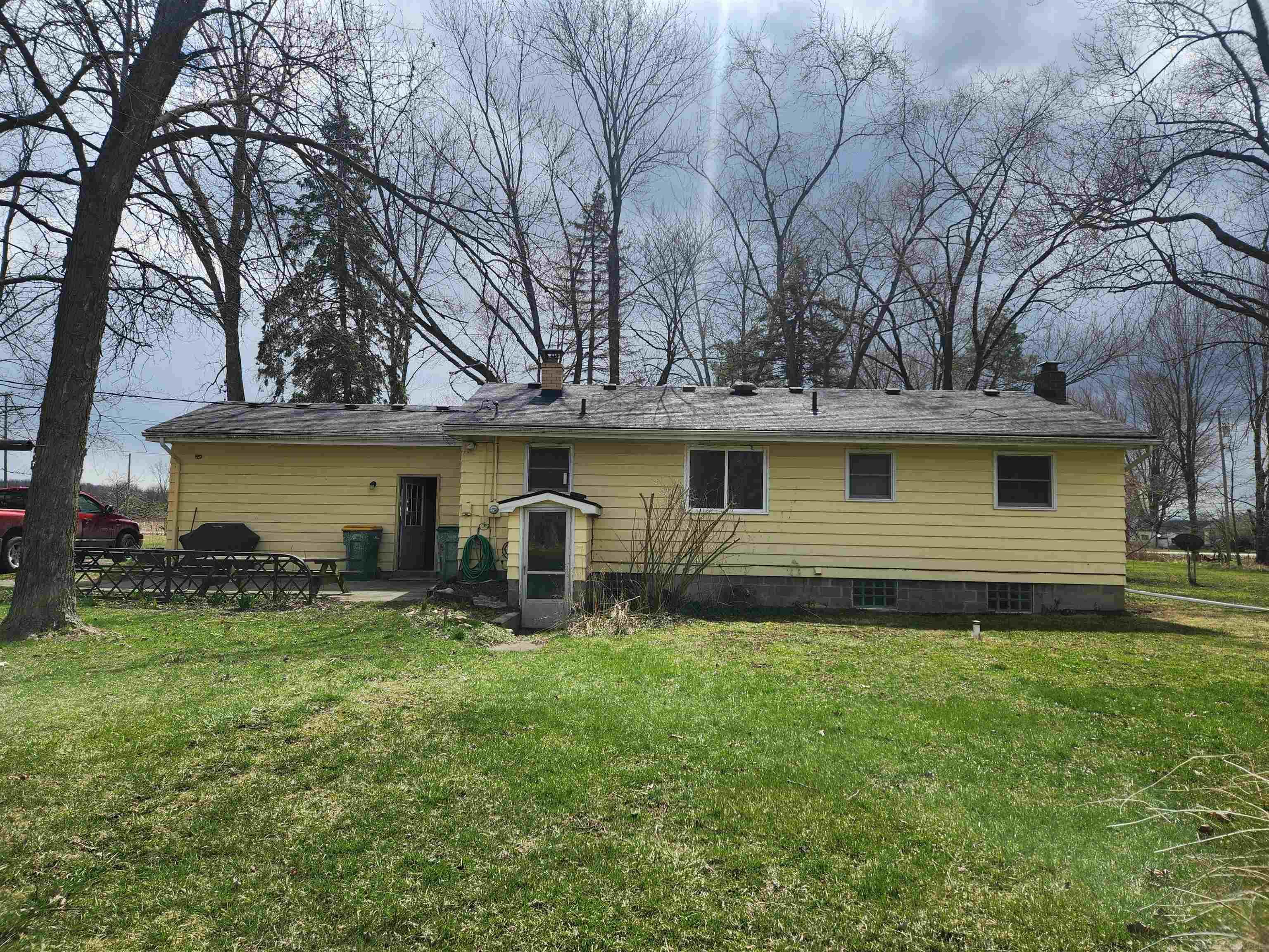 33555 31 Mile Road, Lenox, MI, 48050