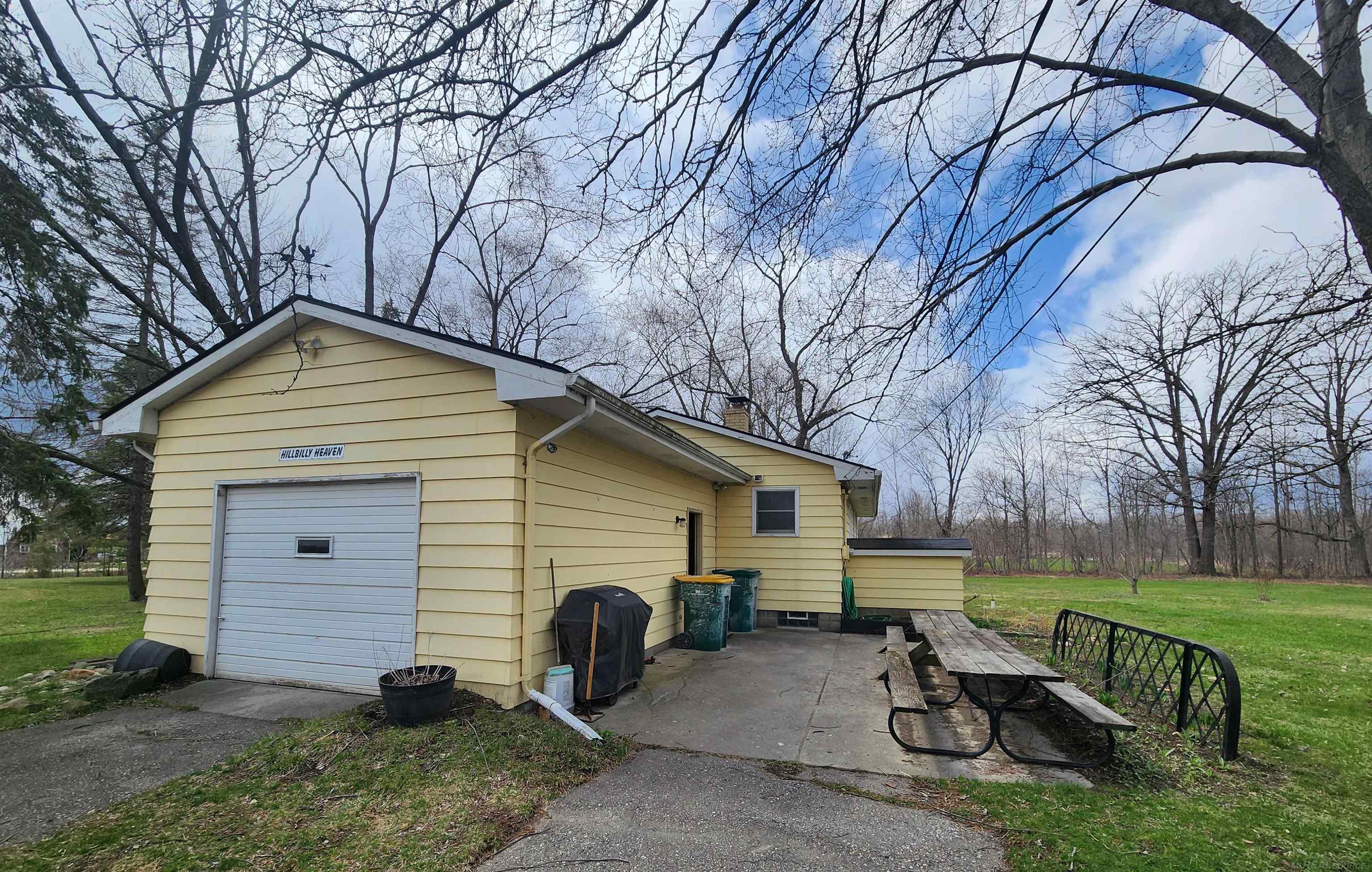 33555 31 Mile Road, Lenox, MI, 48050