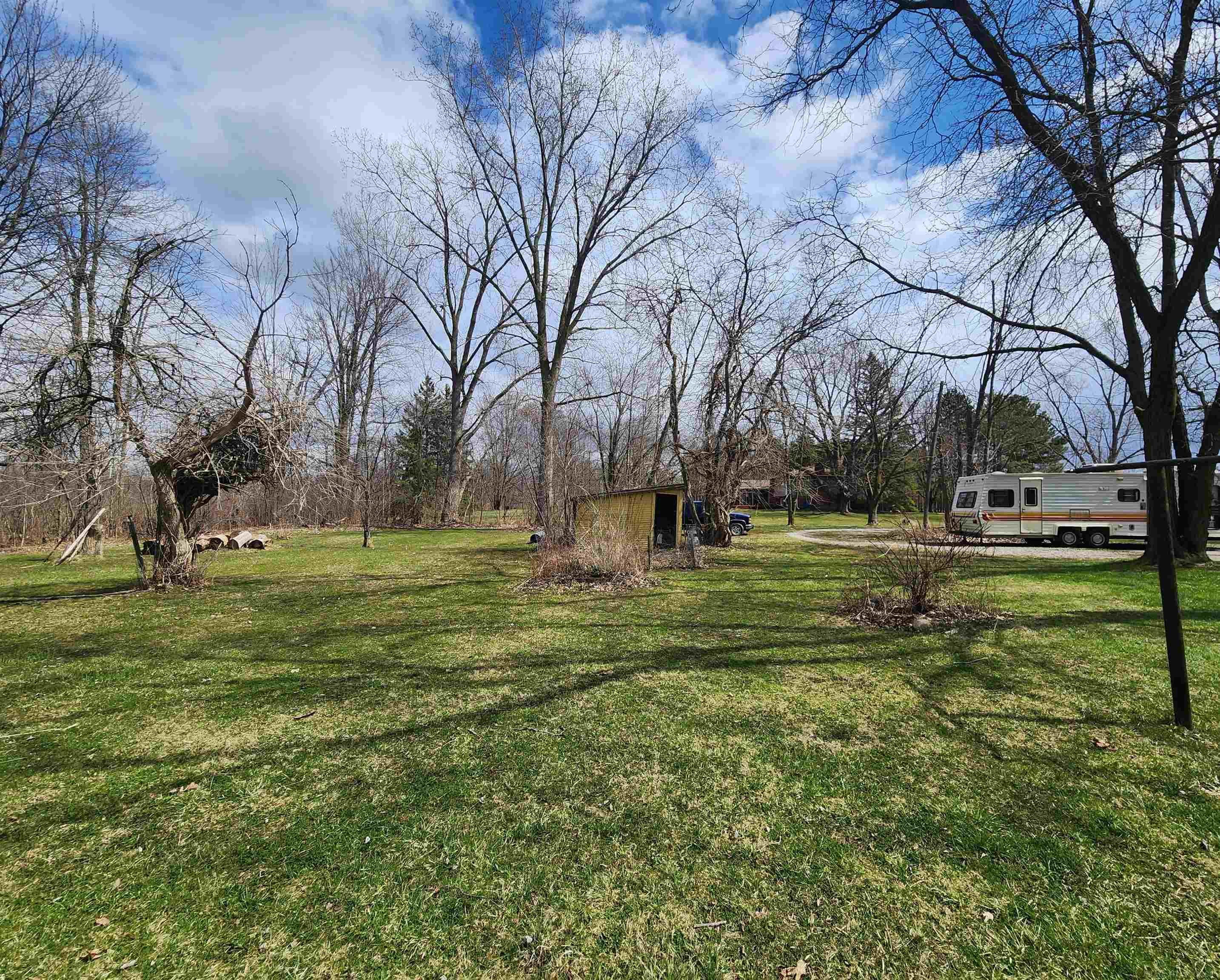 33555 31 Mile Road, Lenox, MI, 48050