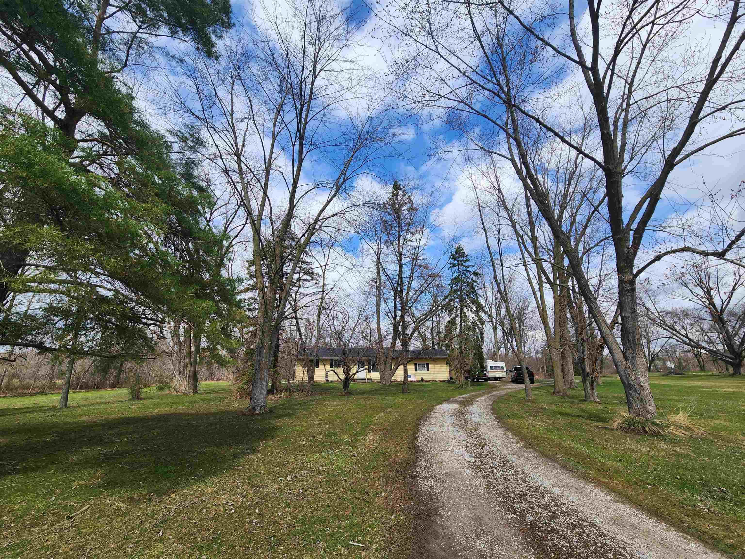 33555 31 Mile Road, Lenox, MI, 48050