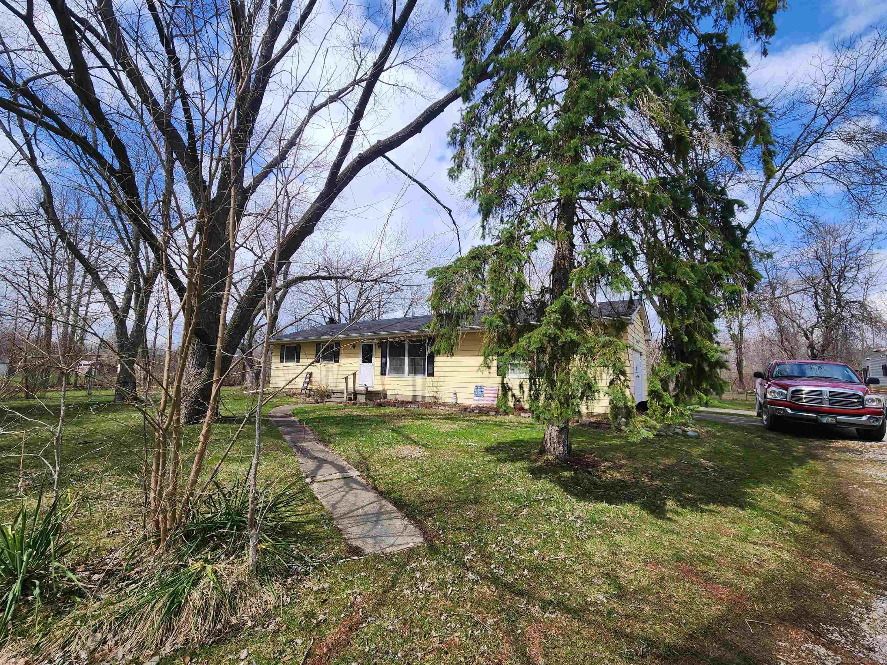 33555 31 Mile Road, Lenox, MI, 48050