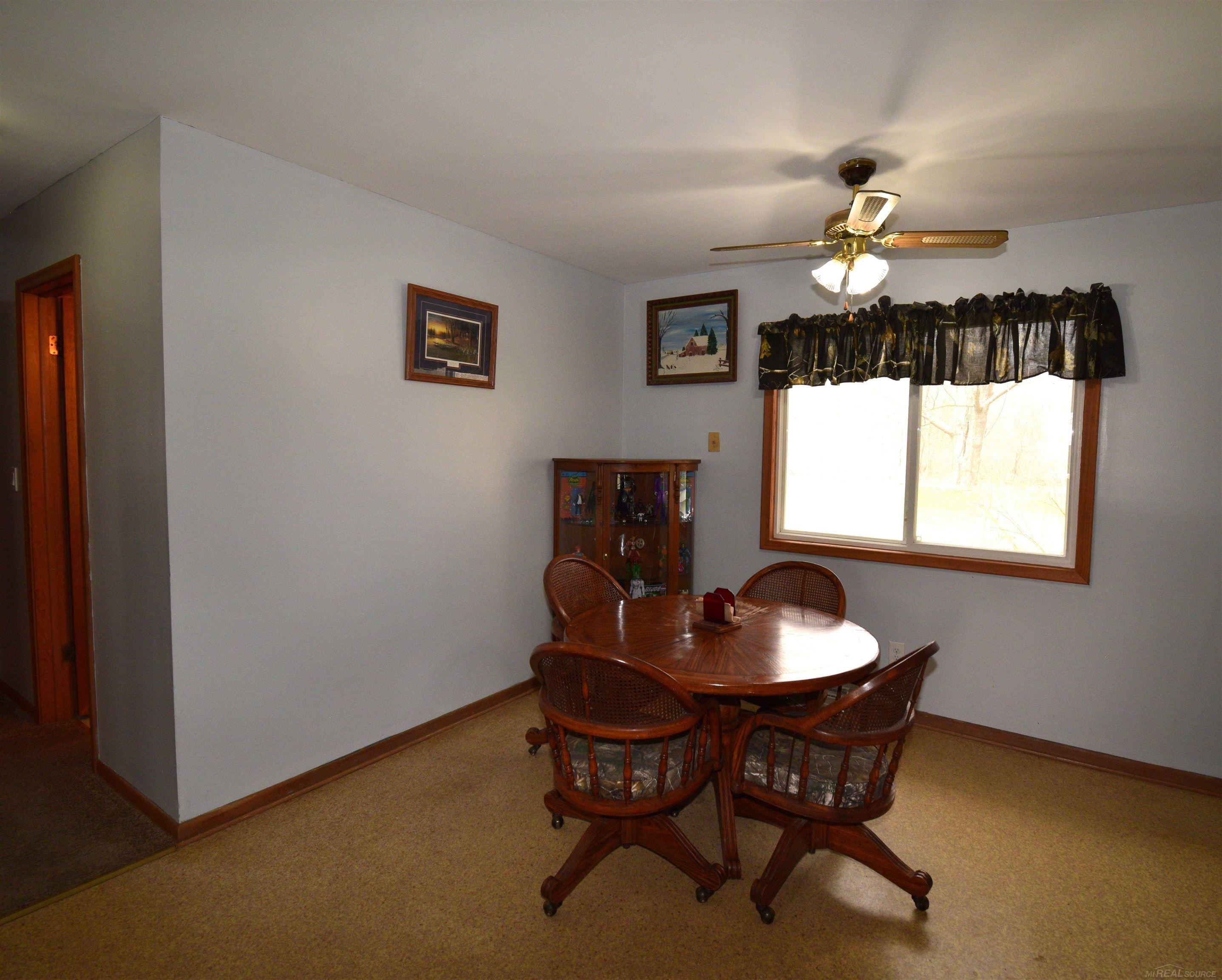 33555 31 Mile Road, Lenox, MI, 48050