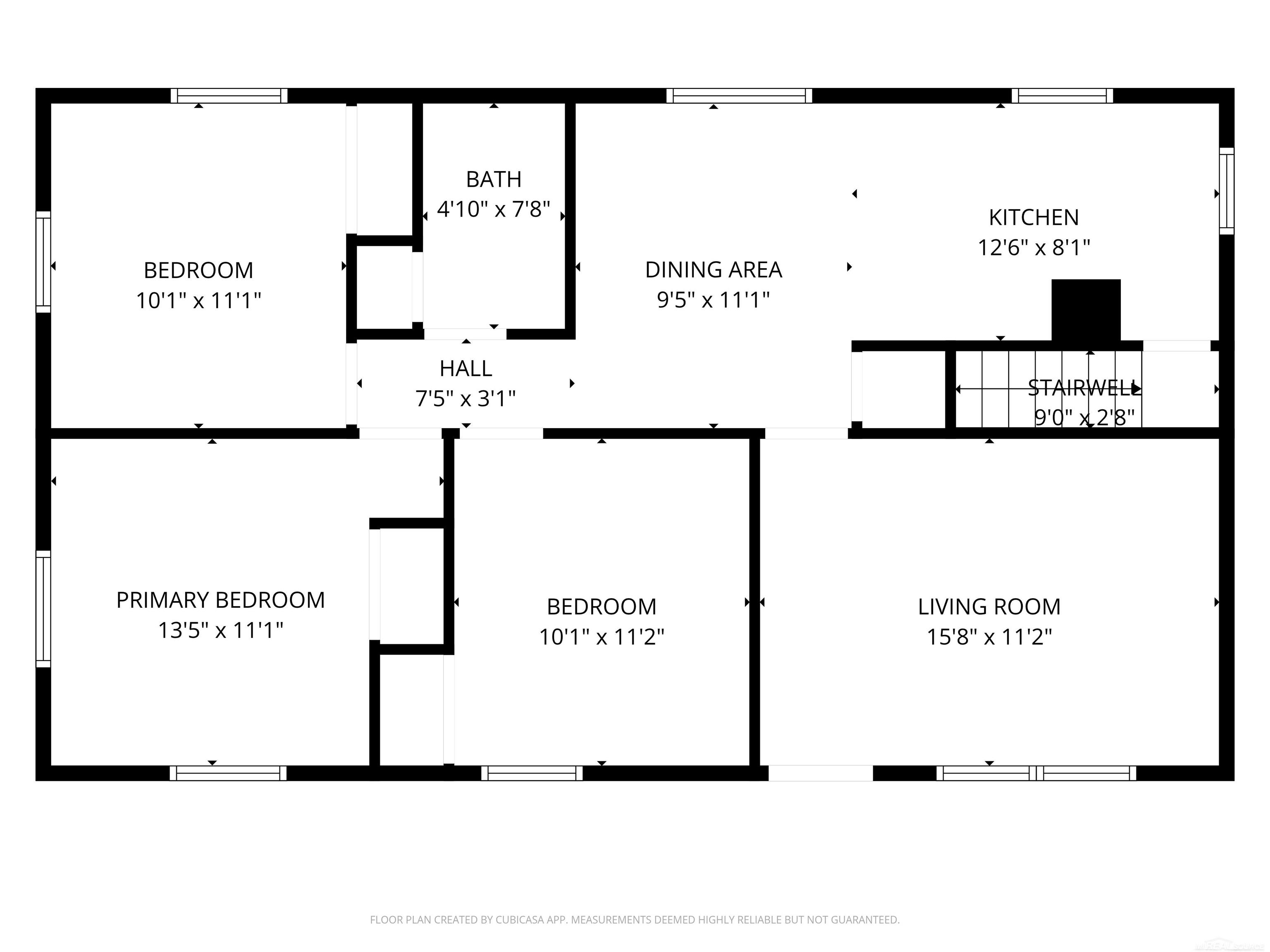 33555 31 Mile Road, Lenox, MI, 48050