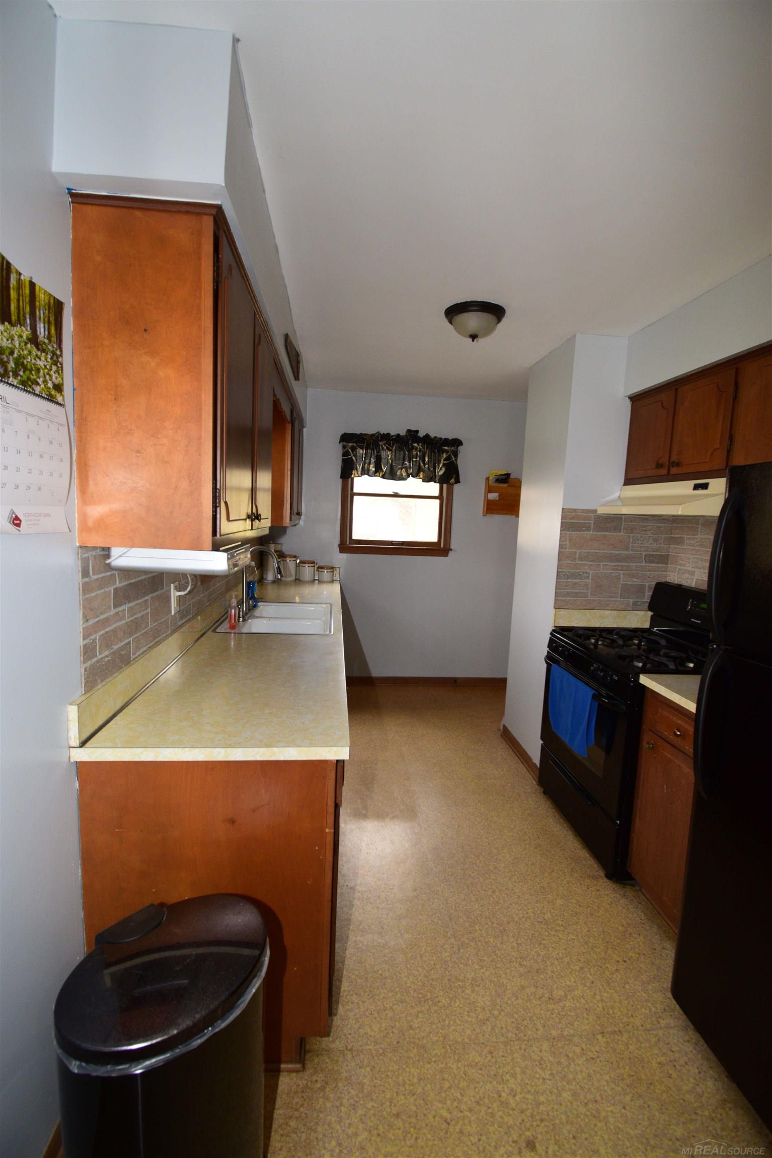 33555 31 Mile Road, Lenox, MI, 48050