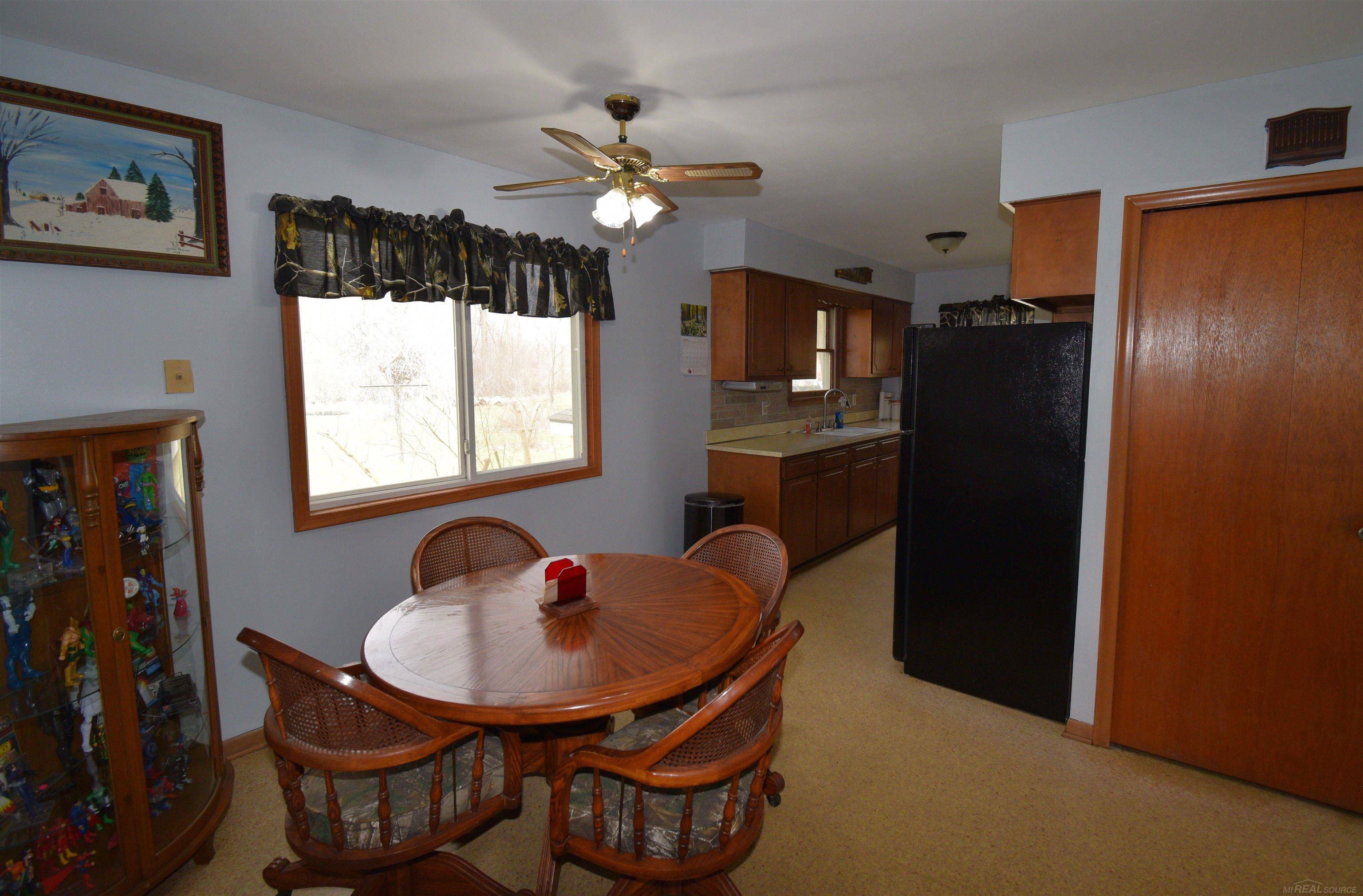 33555 31 Mile Road, Lenox, MI, 48050