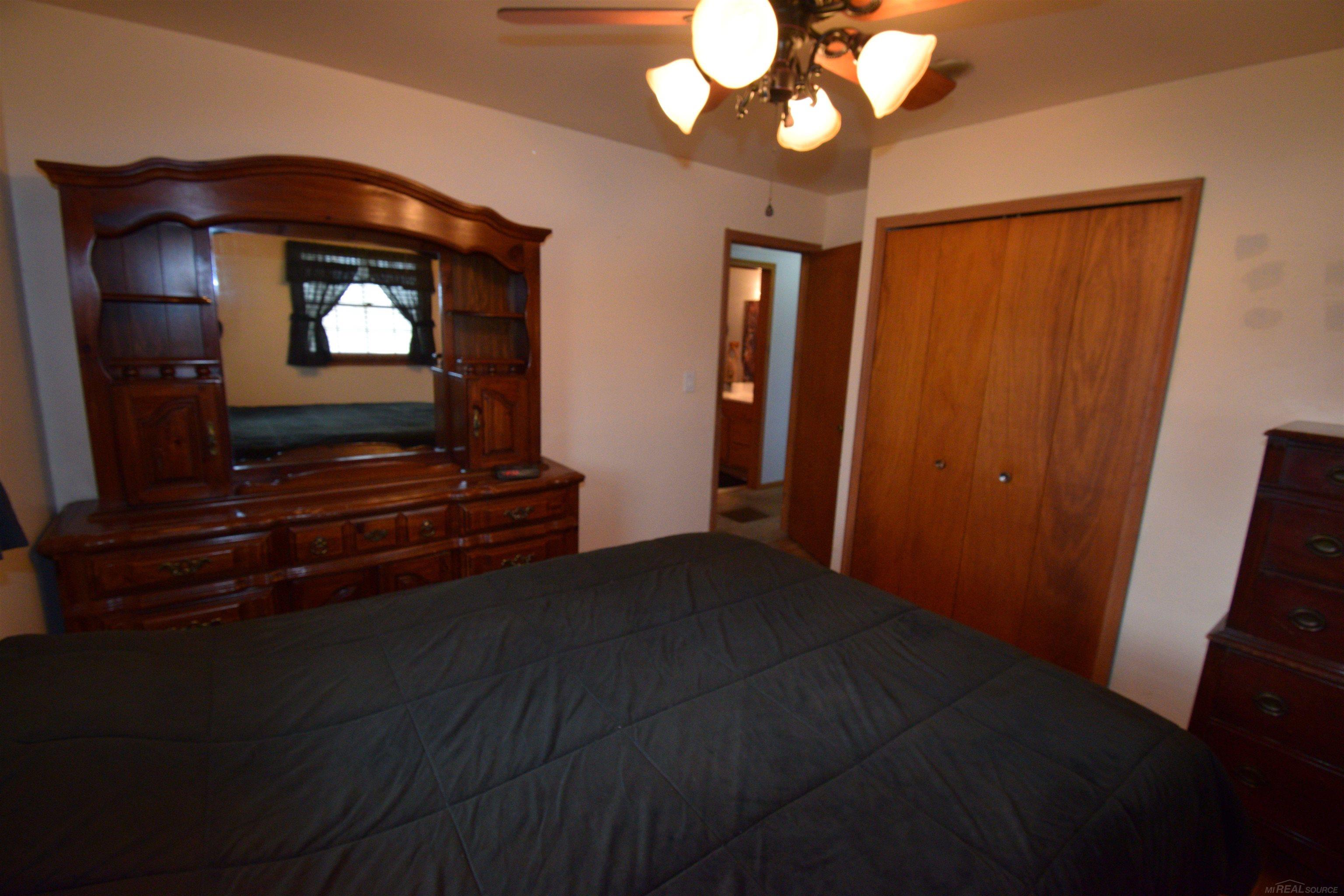 33555 31 Mile Road, Lenox, MI, 48050