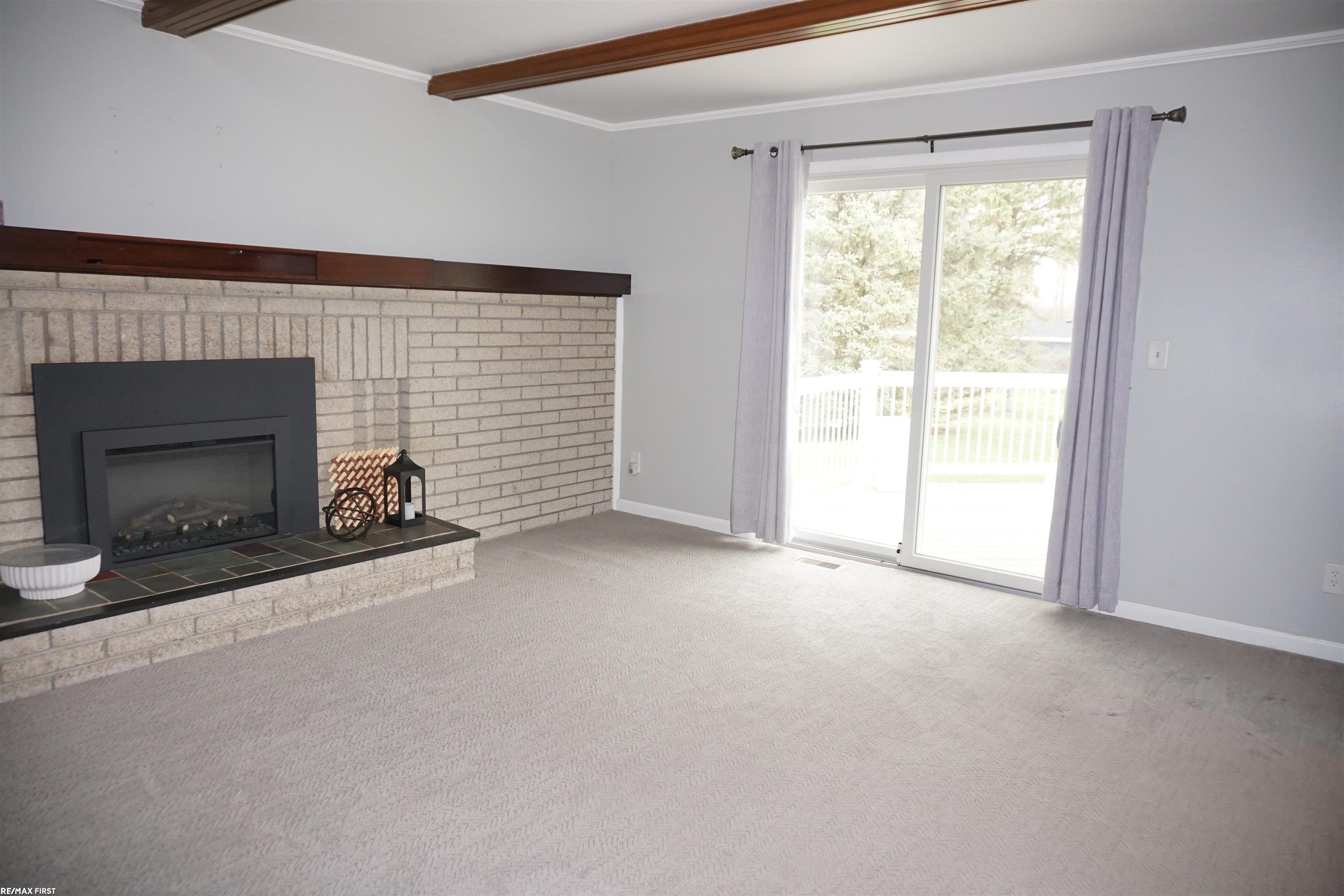 12749 27 Mile Road, Washington, MI, 48094