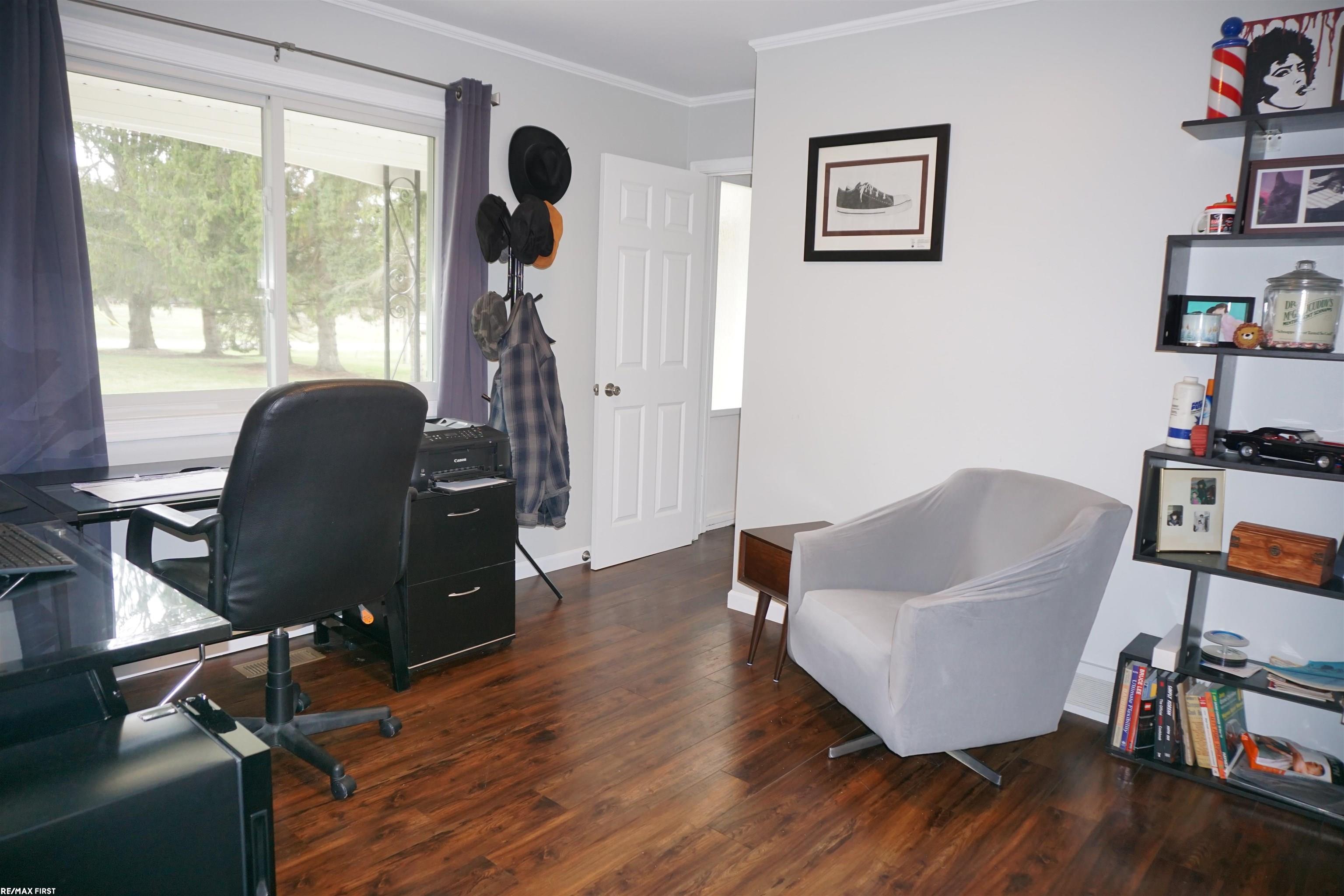 12749 27 Mile Road, Washington, MI, 48094