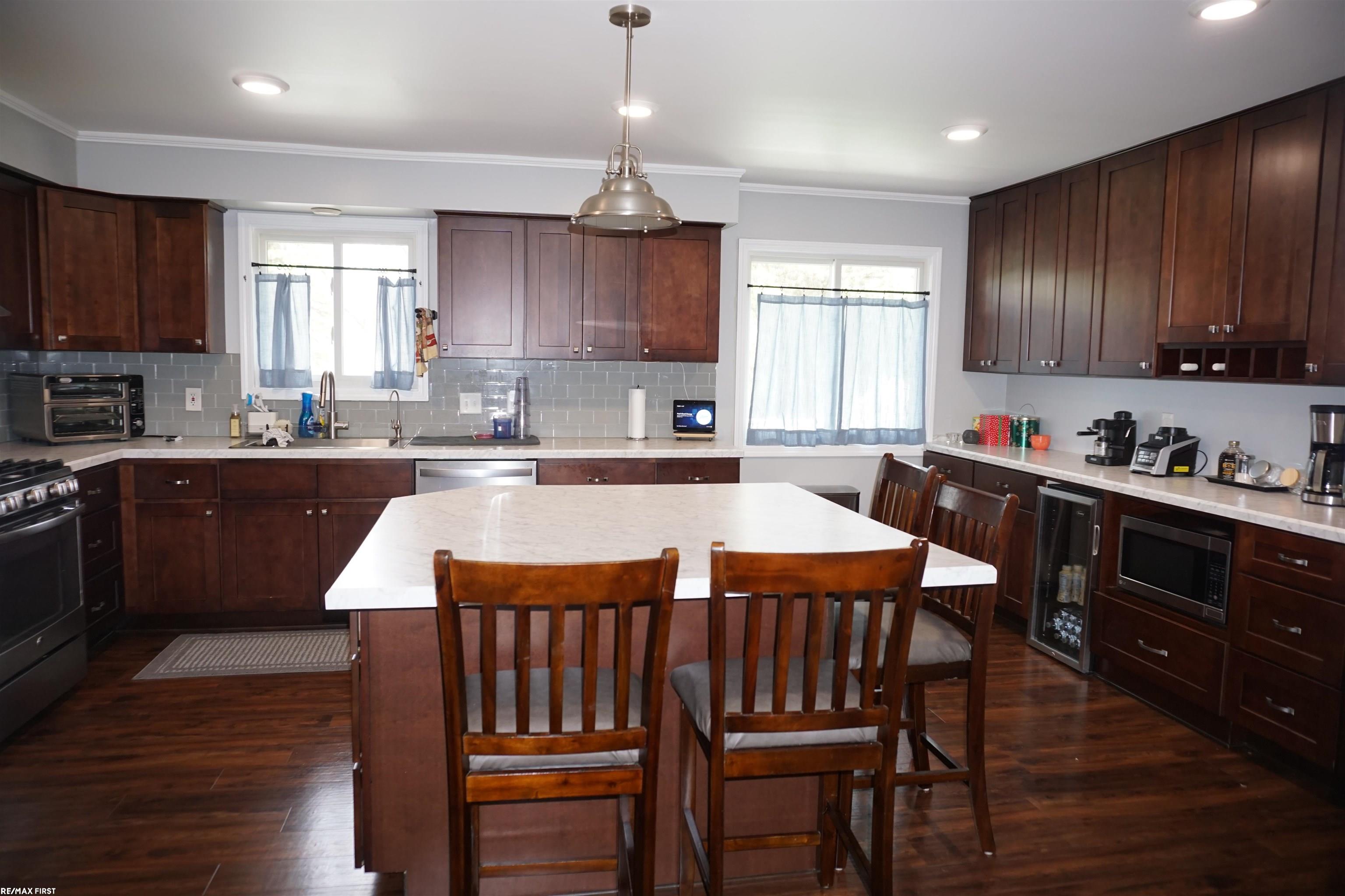 12749 27 Mile Road, Washington, MI, 48094