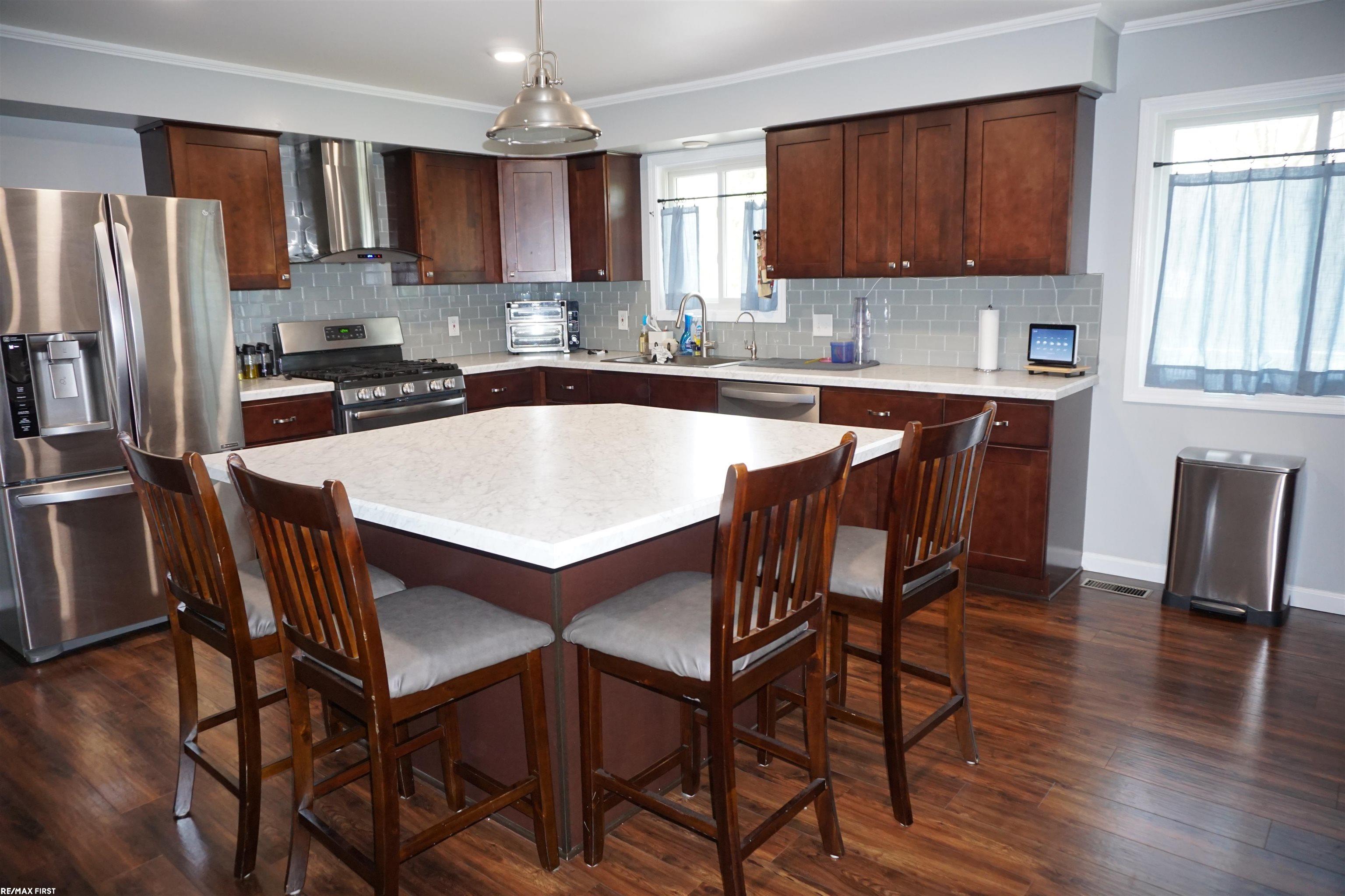 12749 27 Mile Road, Washington, MI, 48094