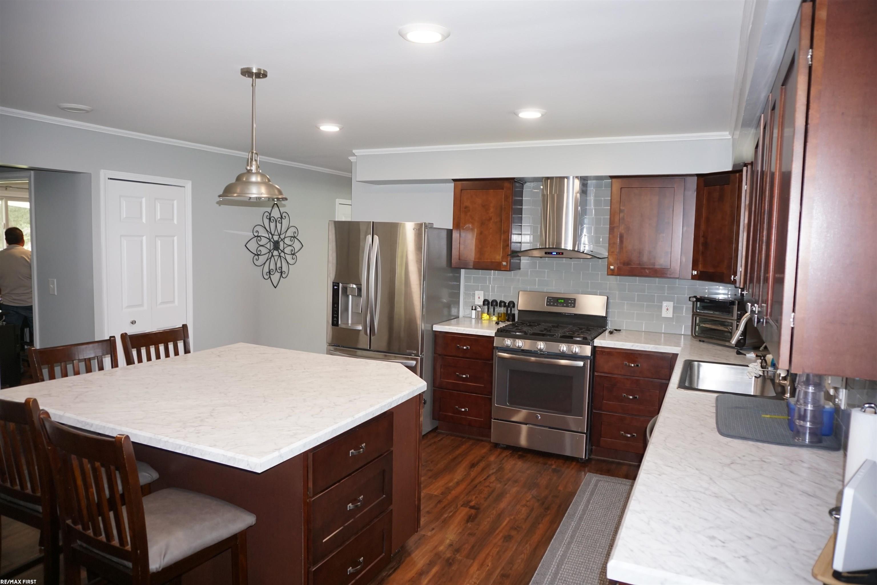 12749 27 Mile Road, Washington, MI, 48094