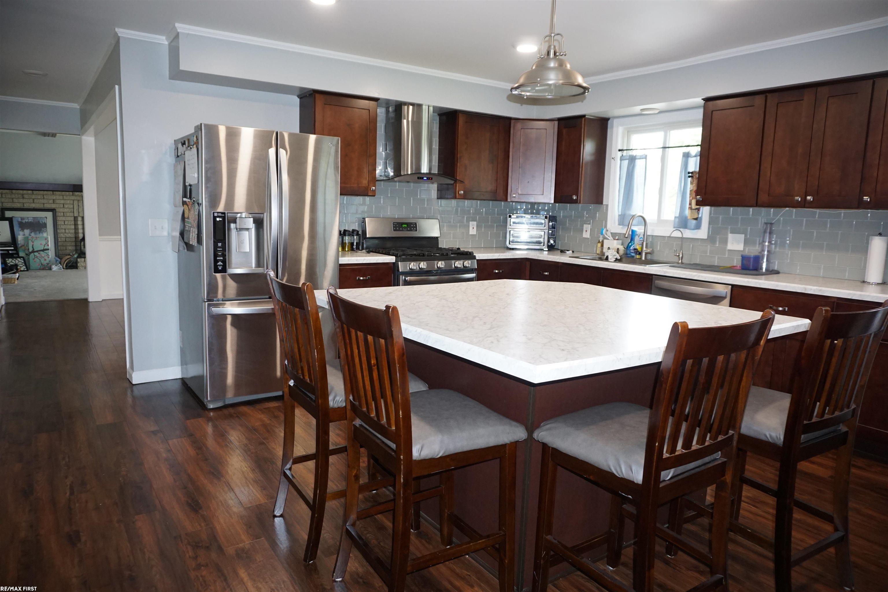 12749 27 Mile Road, Washington, MI, 48094