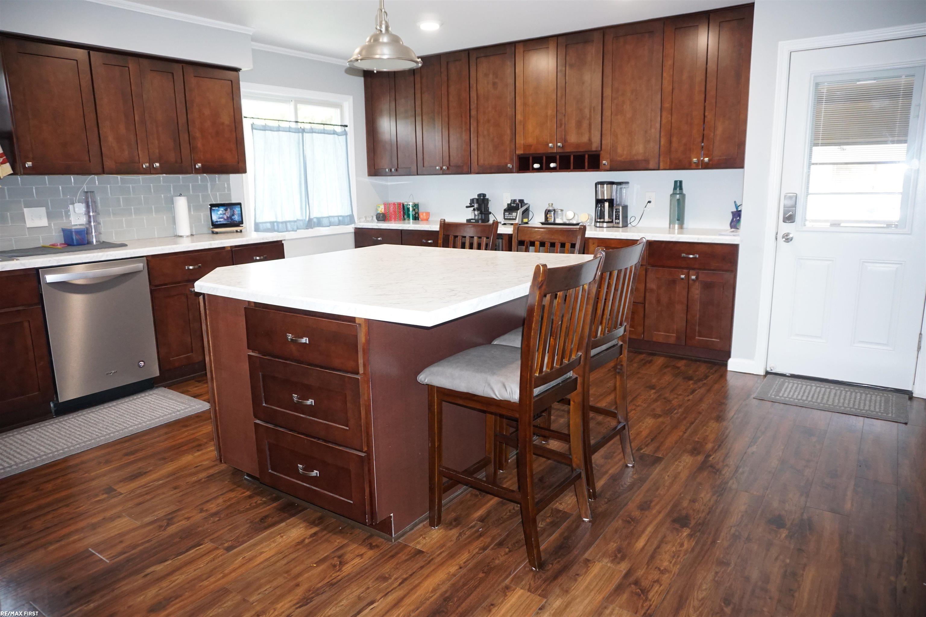 12749 27 Mile Road, Washington, MI, 48094