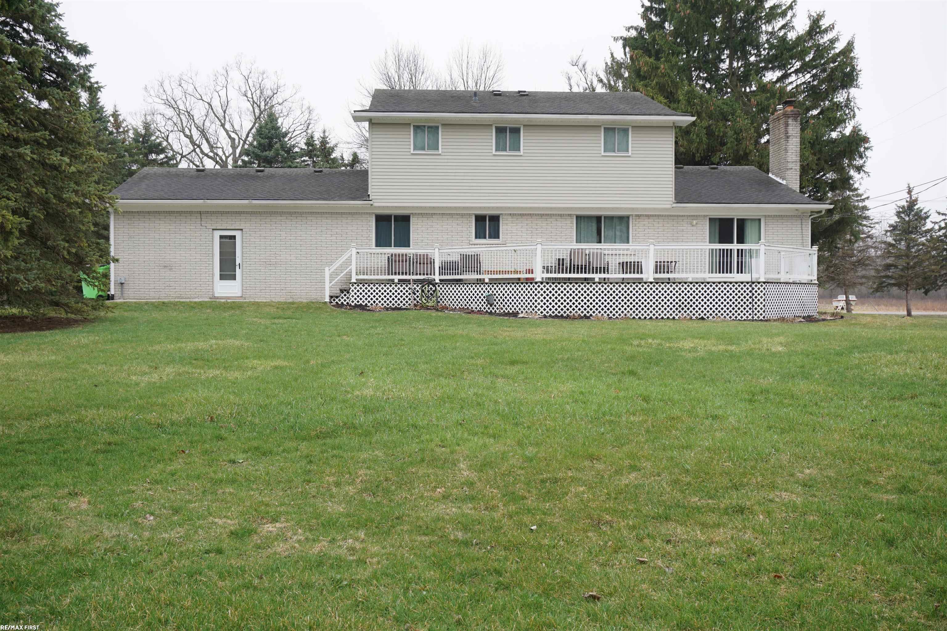 12749 27 Mile Road, Washington, MI, 48094