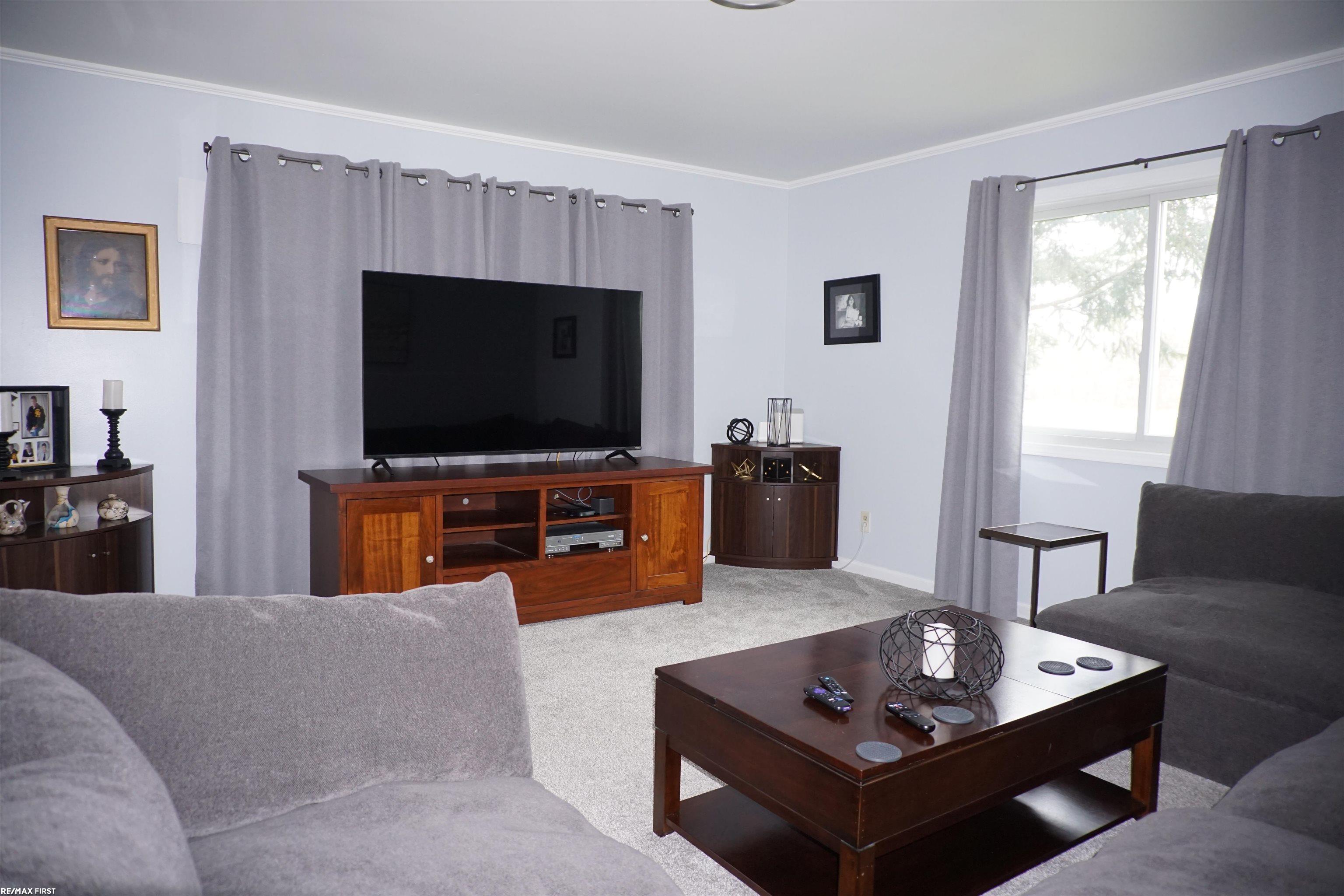 12749 27 Mile Road, Washington, MI, 48094