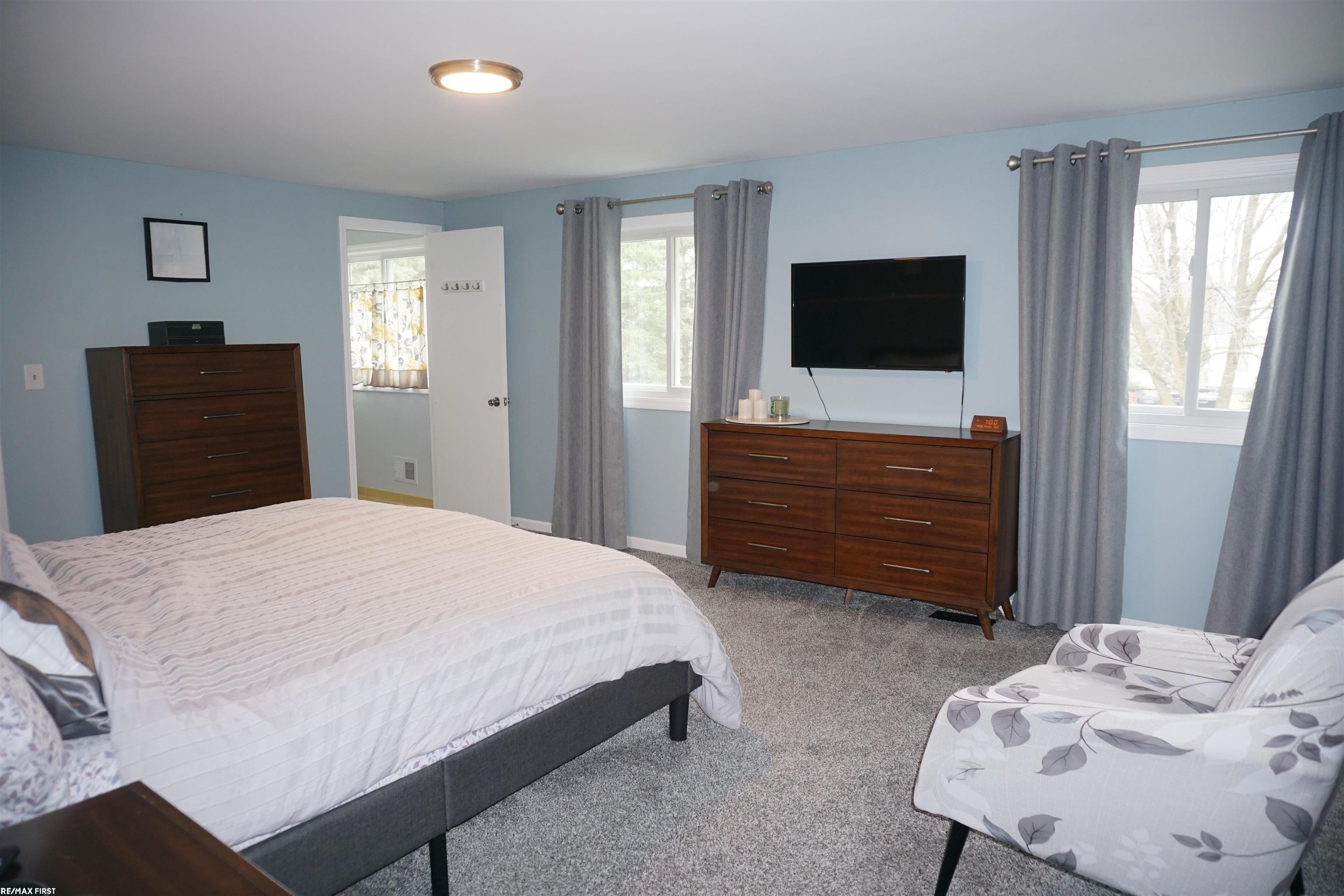 12749 27 Mile Road, Washington, MI, 48094