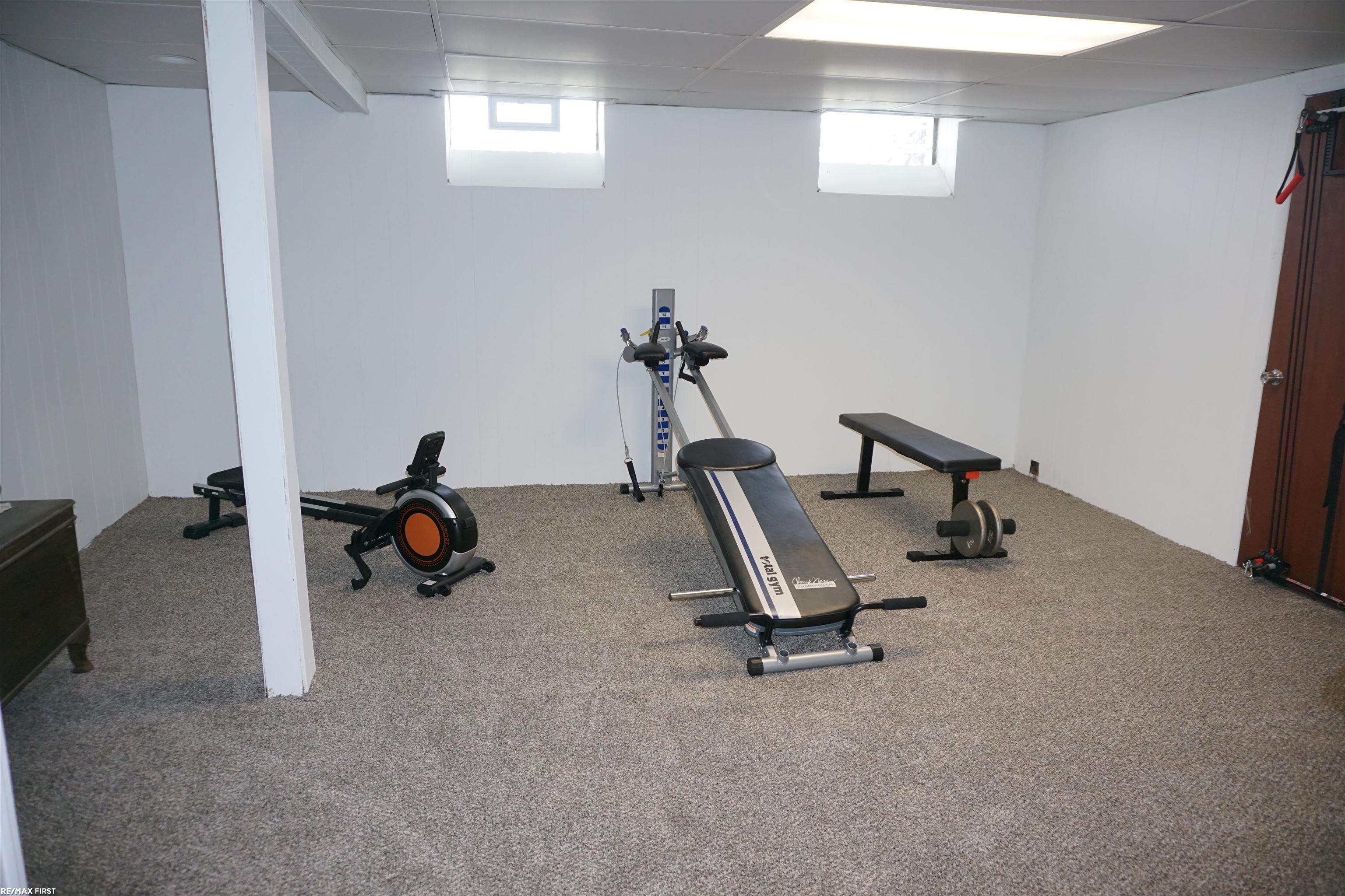 12749 27 Mile Road, Washington, MI, 48094