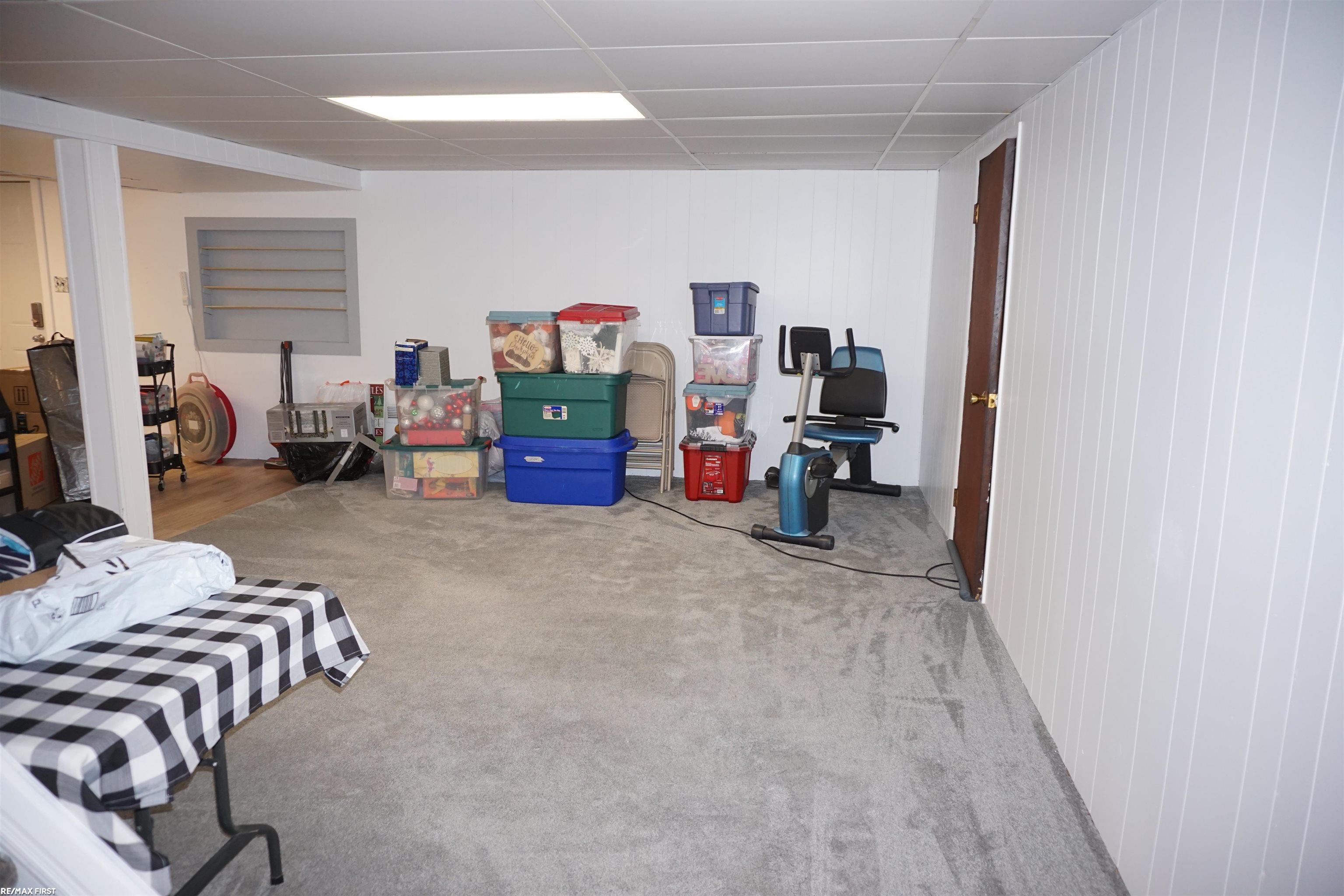 12749 27 Mile Road, Washington, MI, 48094