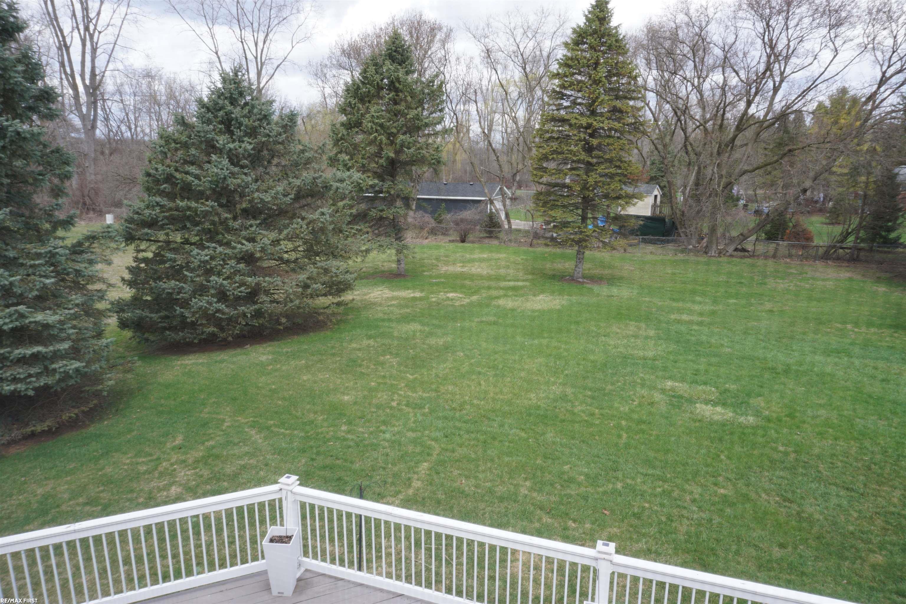 12749 27 Mile Road, Washington, MI, 48094