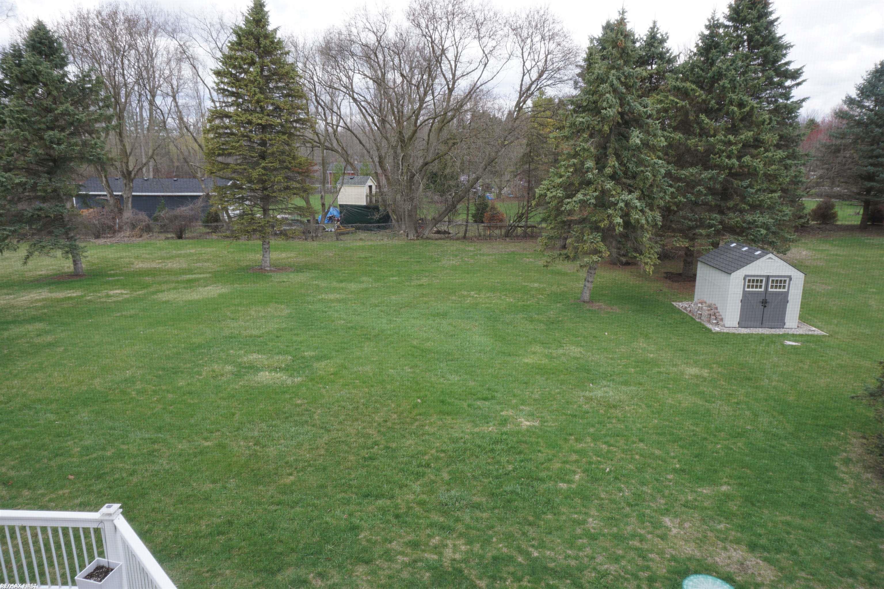 12749 27 Mile Road, Washington, MI, 48094