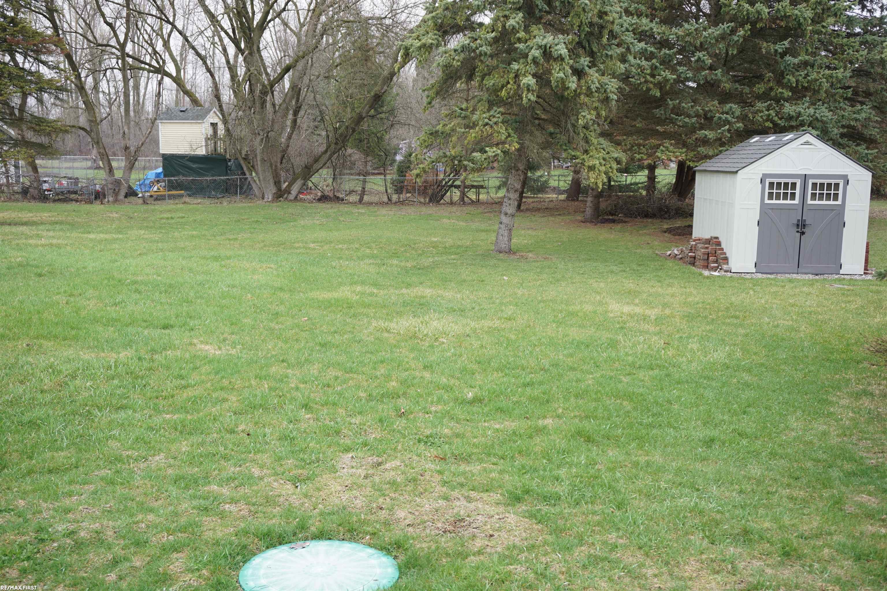 12749 27 Mile Road, Washington, MI, 48094