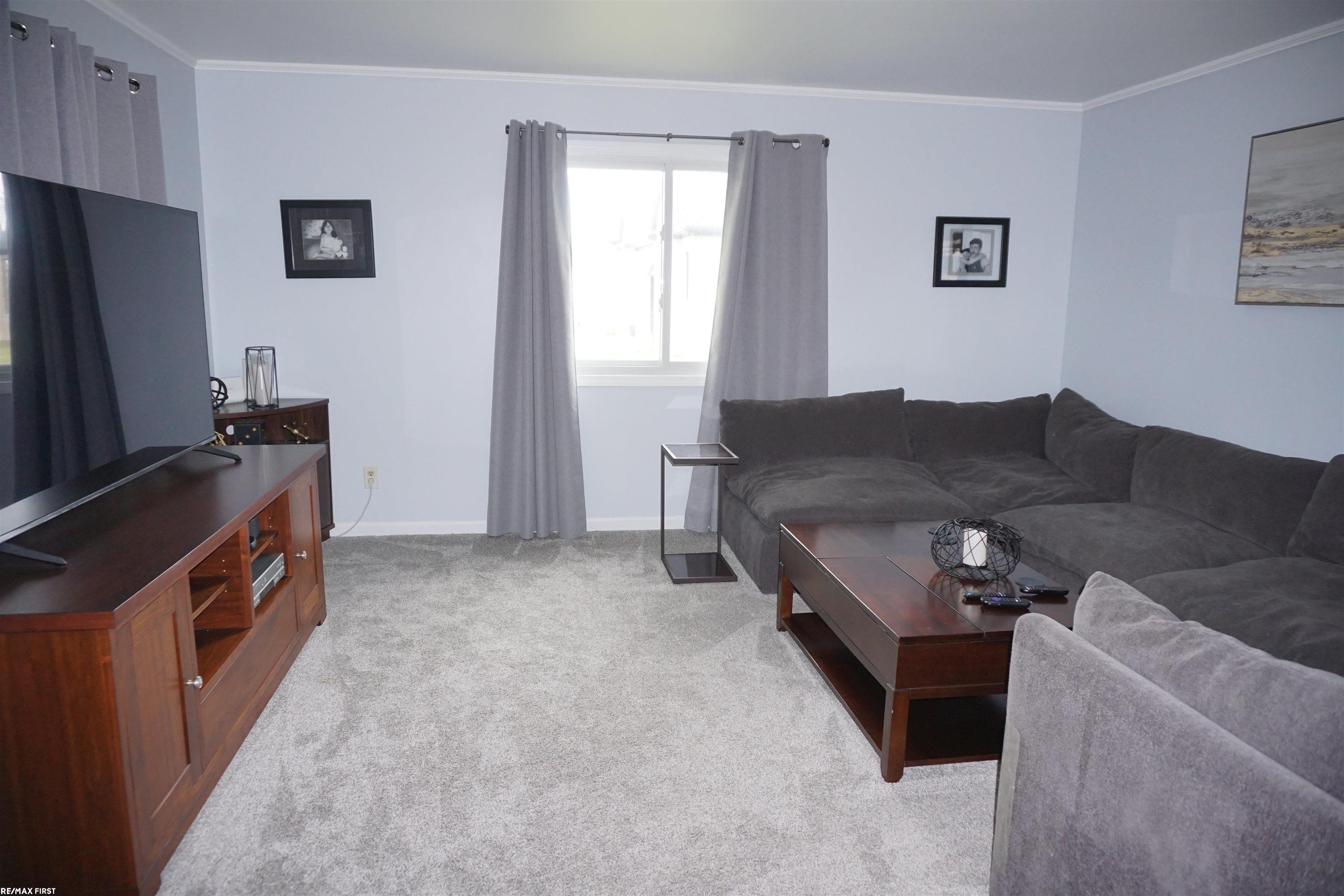 12749 27 Mile Road, Washington, MI, 48094