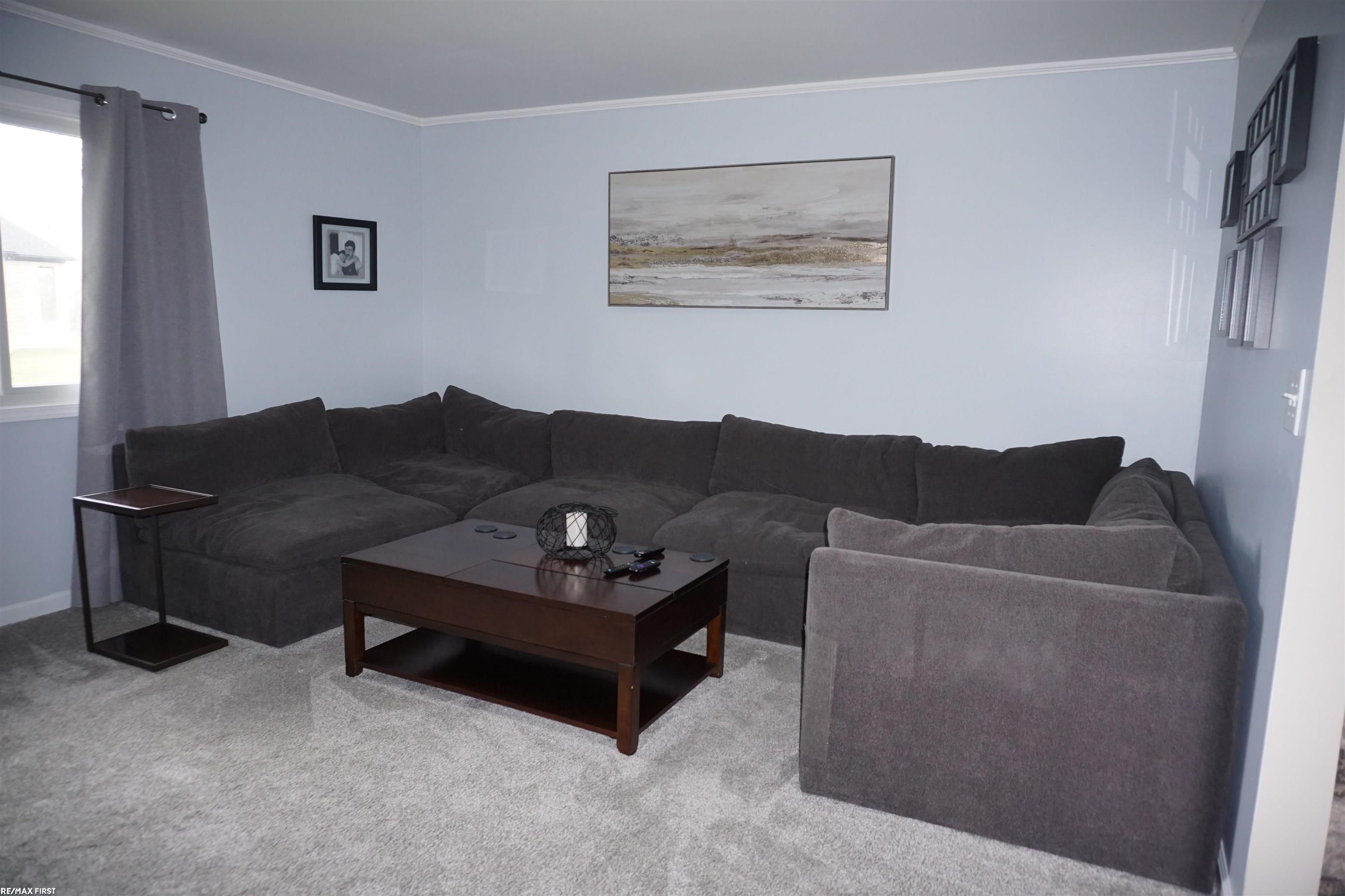 12749 27 Mile Road, Washington, MI, 48094