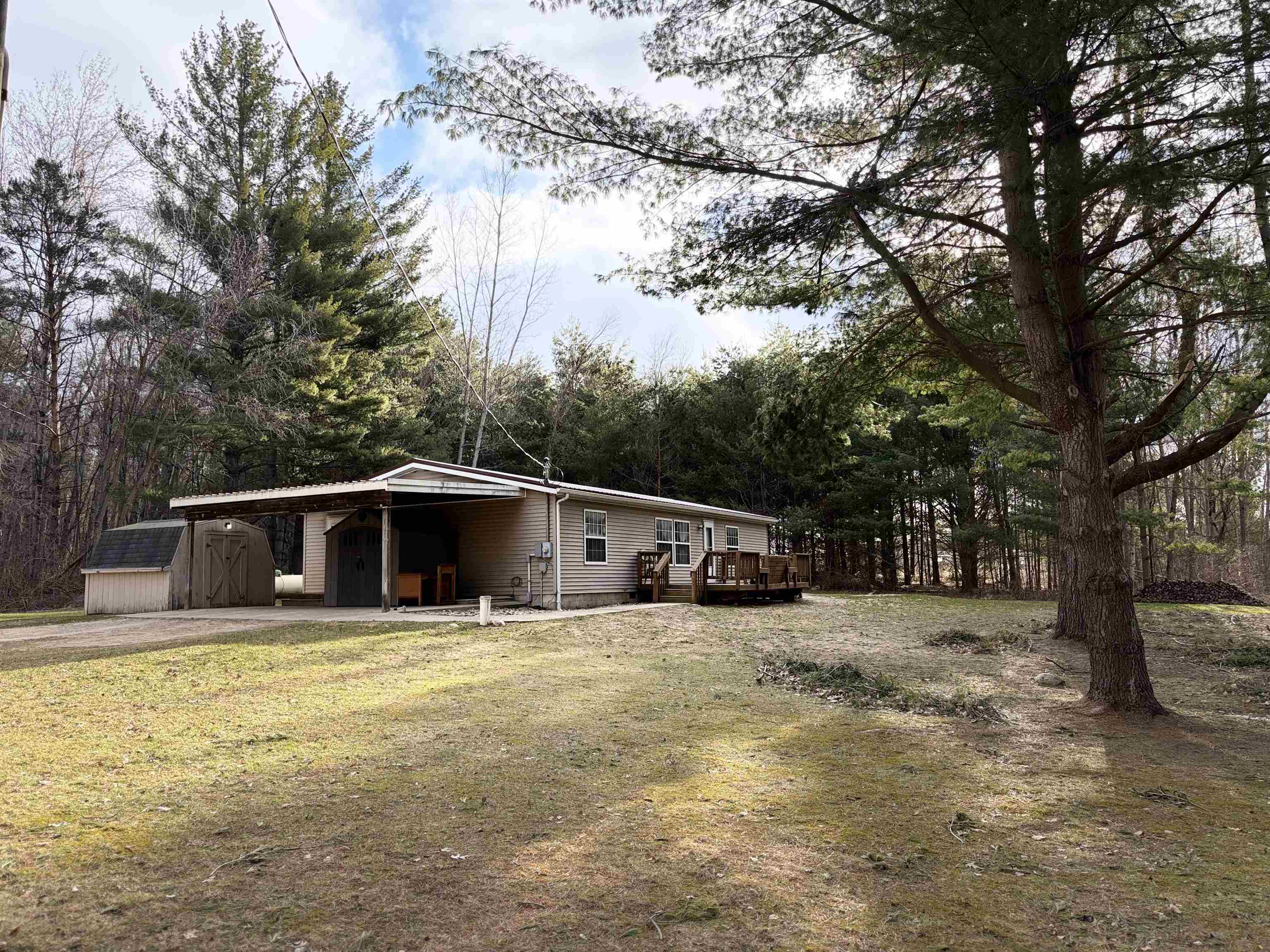 18920 Ohio Street, Detroit, MI, 48221 2060