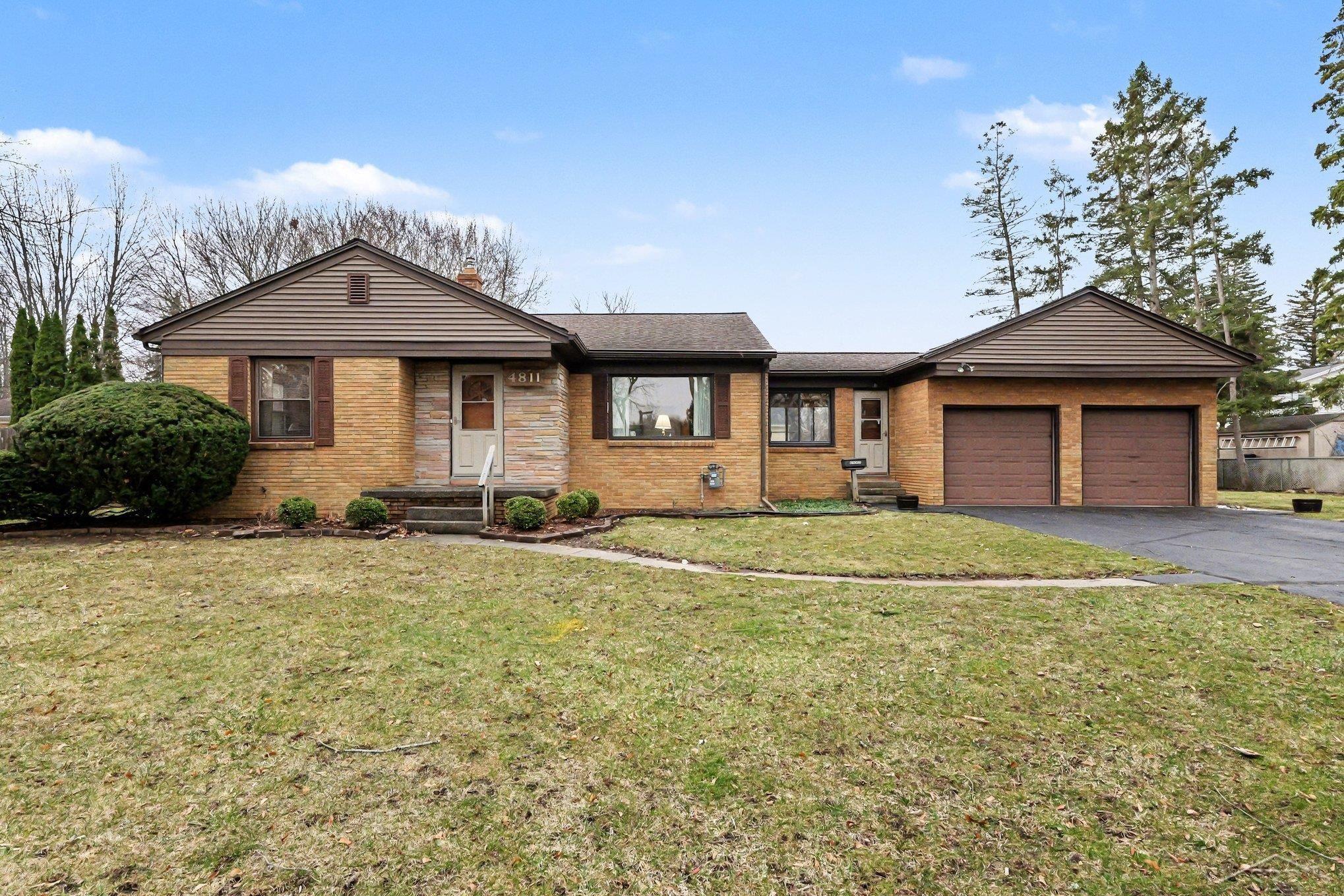 4811 Corcoran Street, Saginaw, MI, 48638