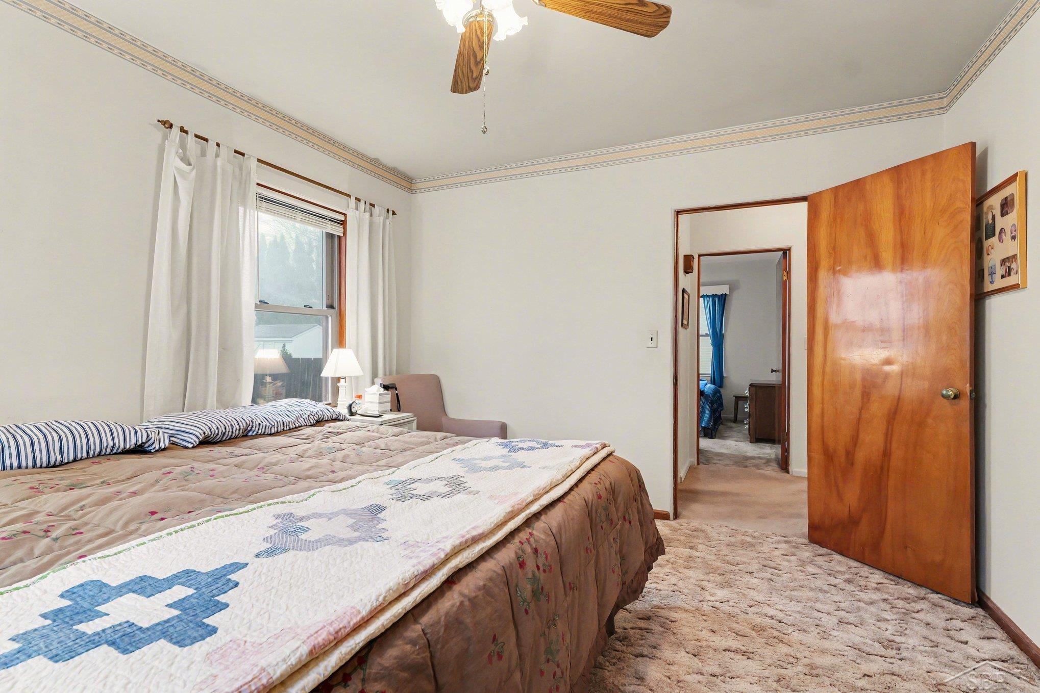 4811 Corcoran Street, Saginaw, MI, 48638