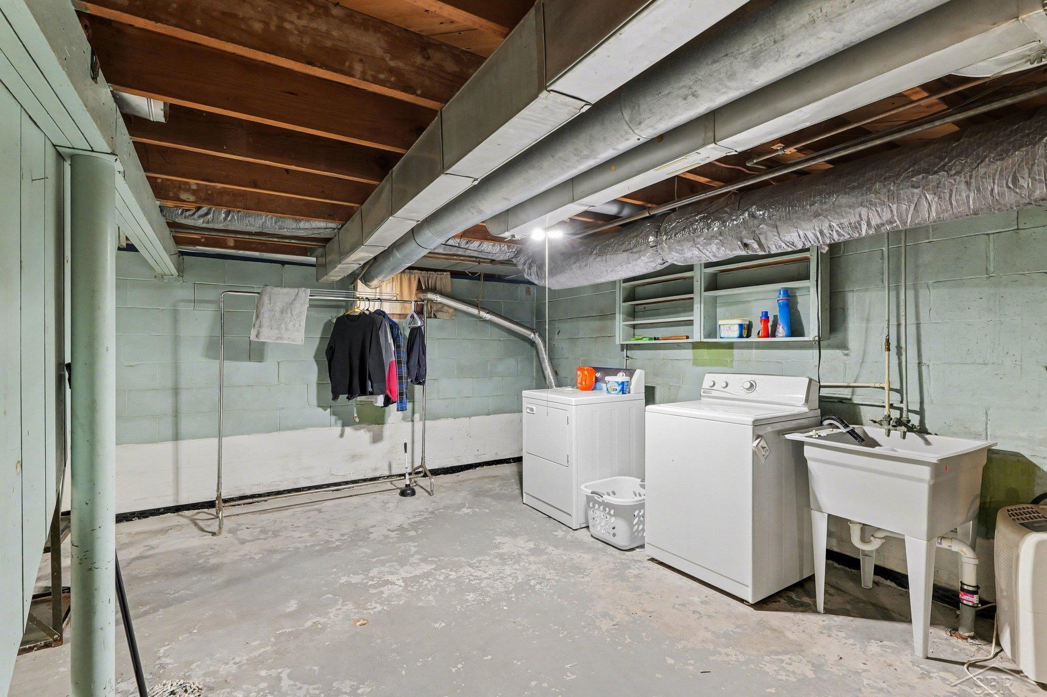 4811 Corcoran Street, Saginaw, MI, 48638