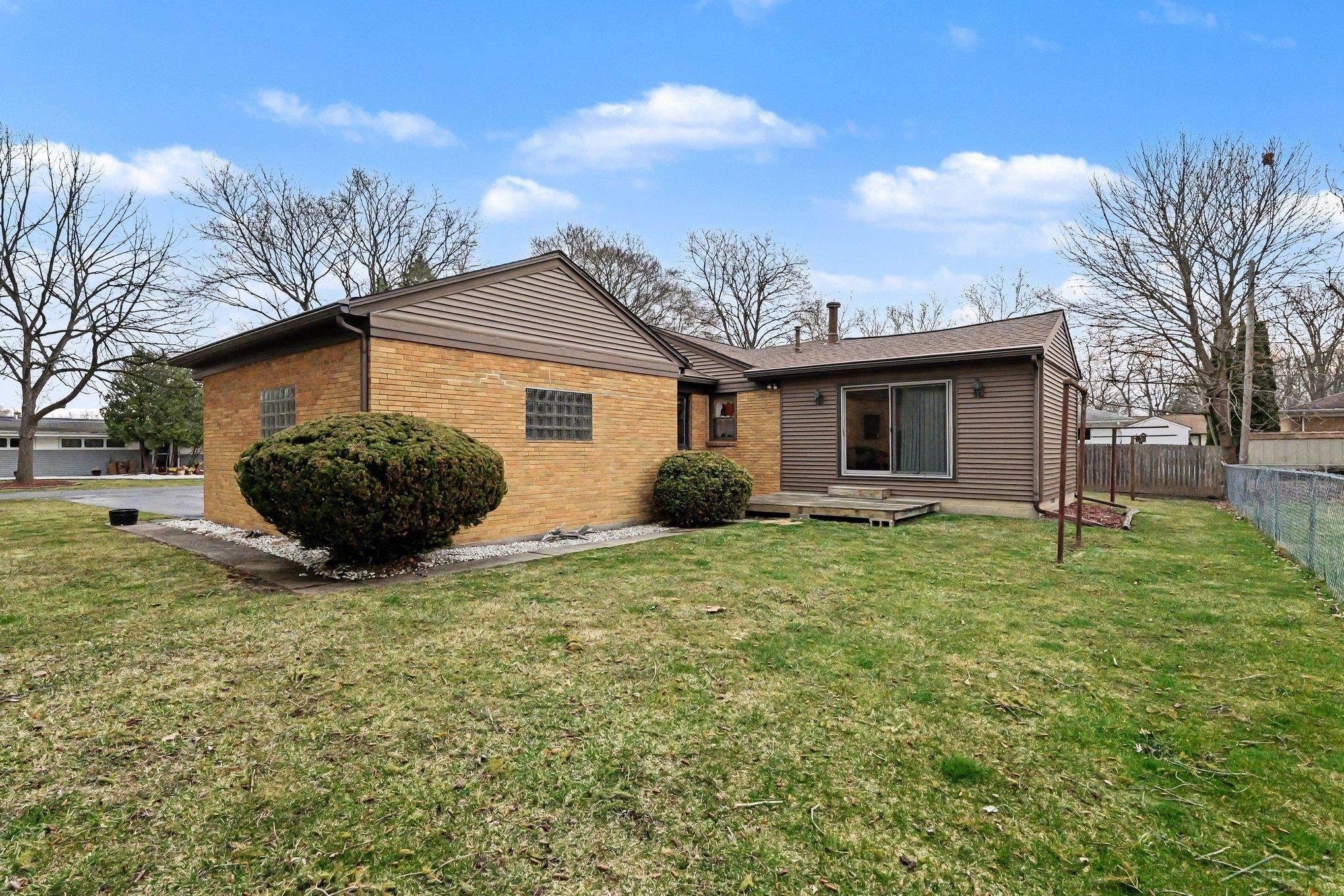 4811 Corcoran Street, Saginaw, MI, 48638