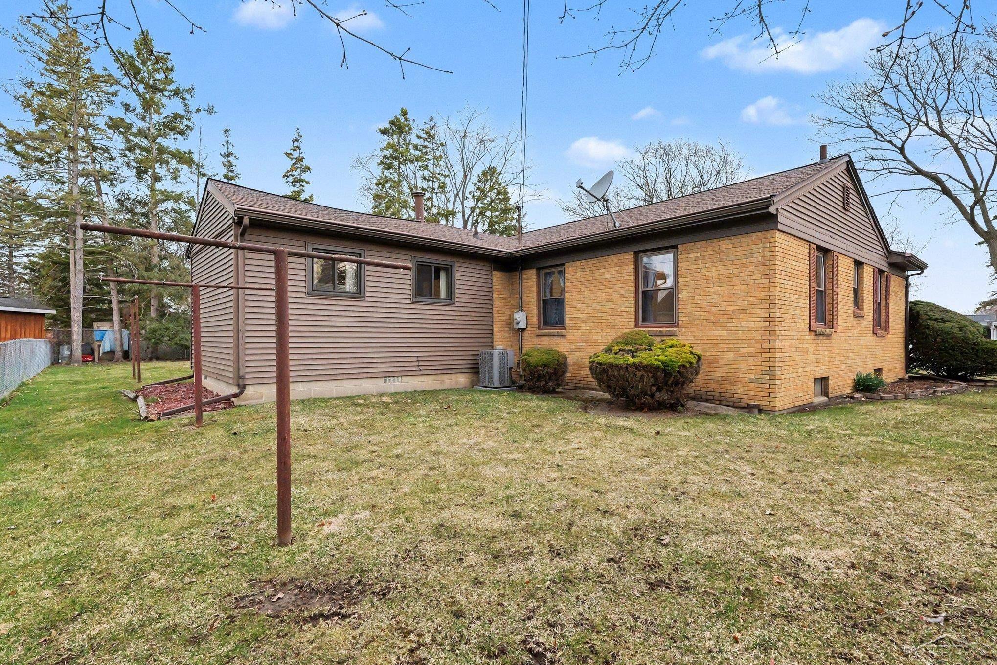 4811 Corcoran Street, Saginaw, MI, 48638