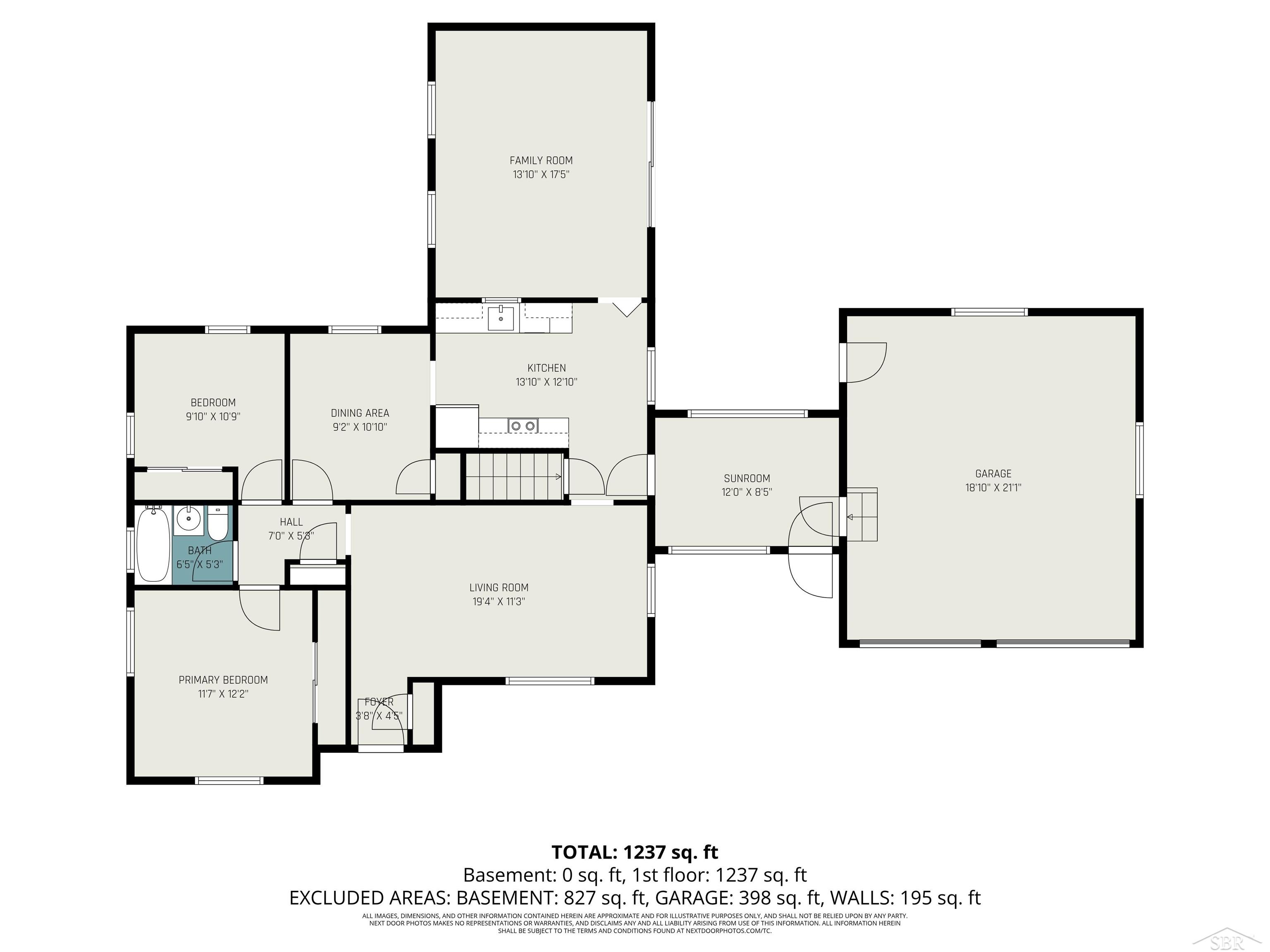 4811 Corcoran Street, Saginaw, MI, 48638