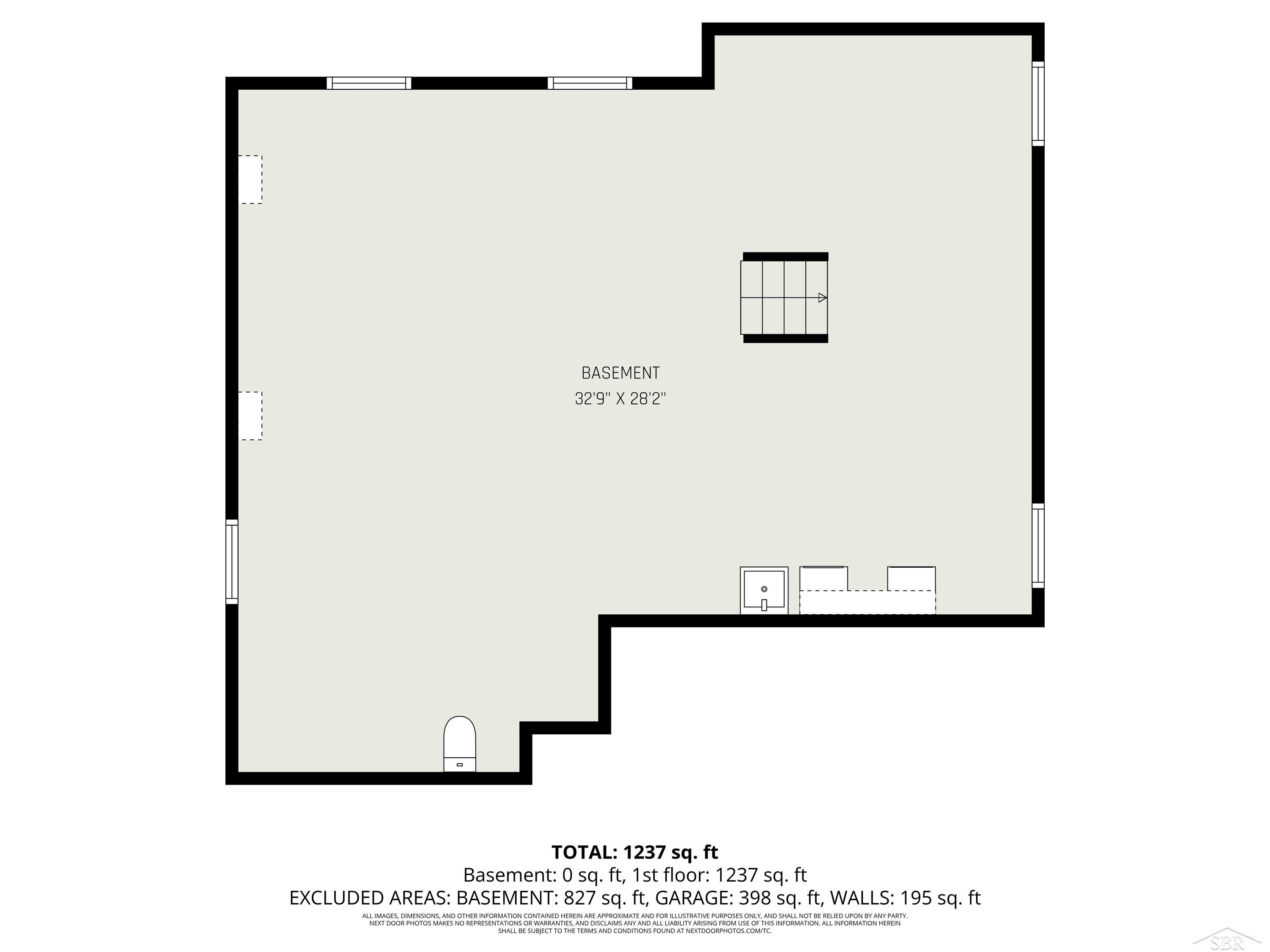 4811 Corcoran Street, Saginaw, MI, 48638